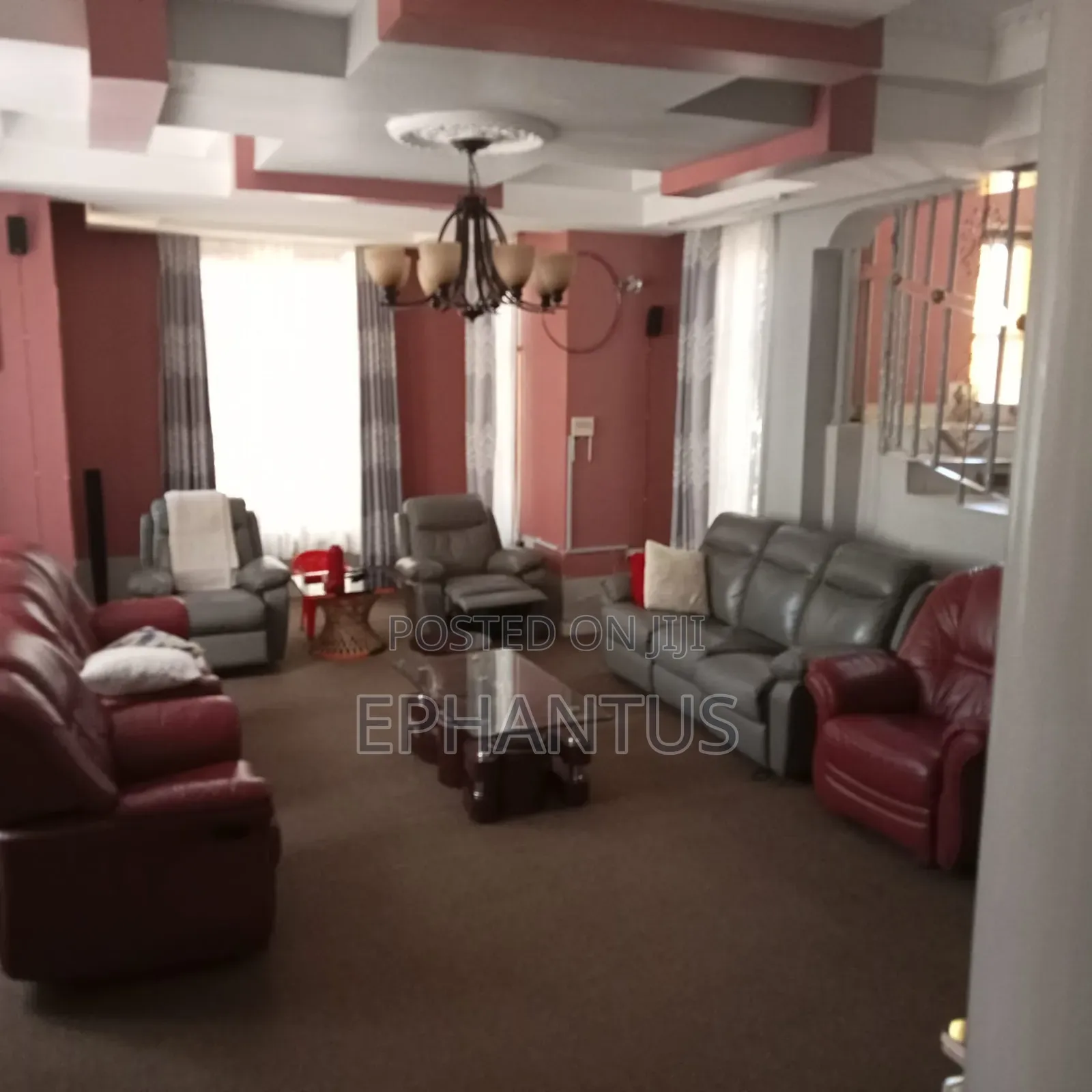 4bdrm Mansion in Ruiru for rent in Ruiru