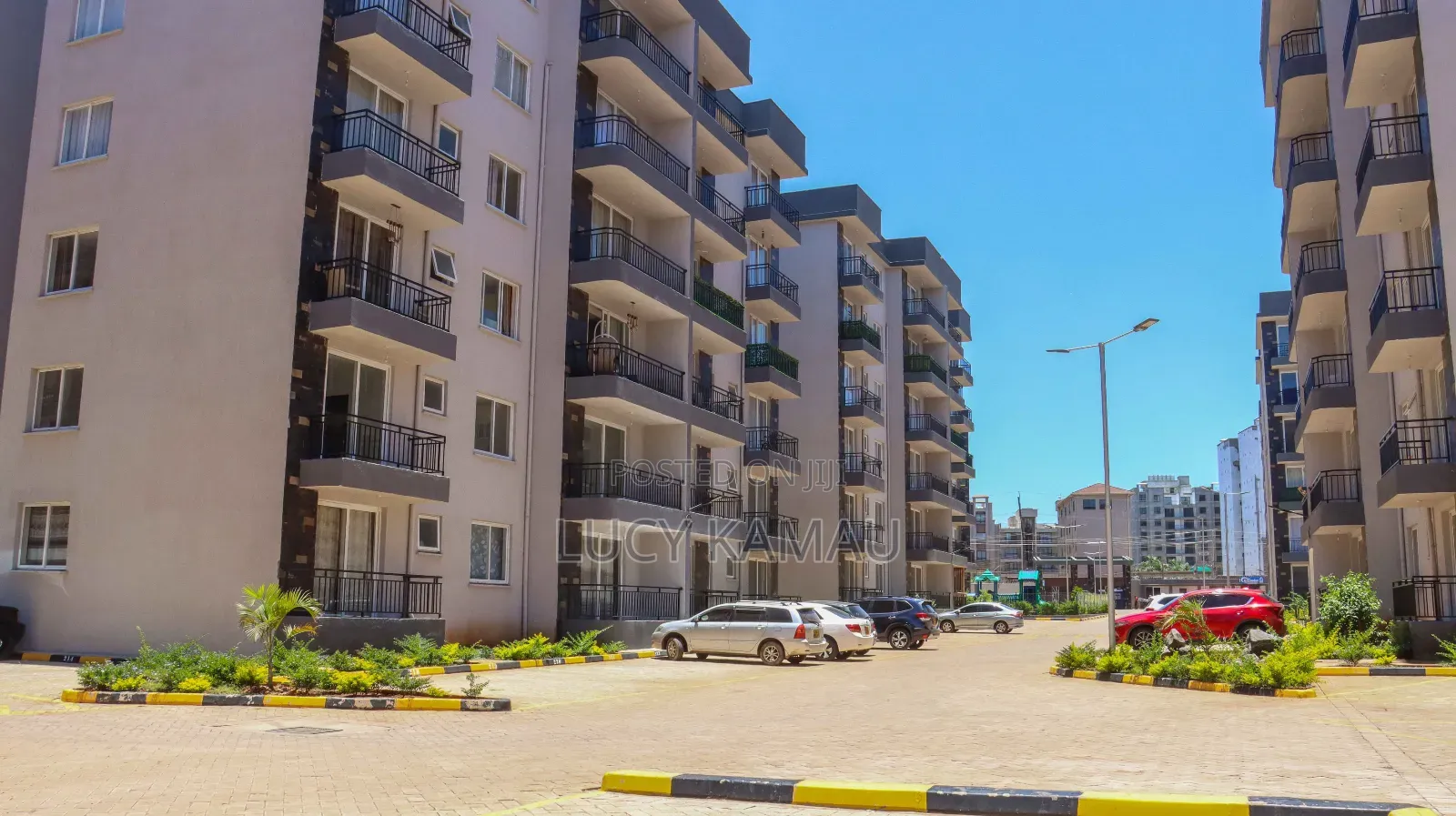 3bdrm Apartment in Sunpark, Mombasa Road for sale in Mombasa Road