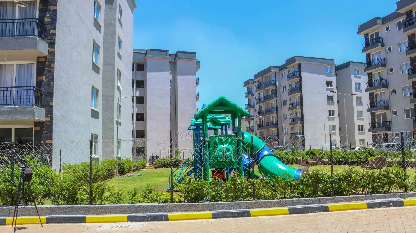 3bdrm Apartment in Sunpark, Mombasa Road for sale in Mombasa Road