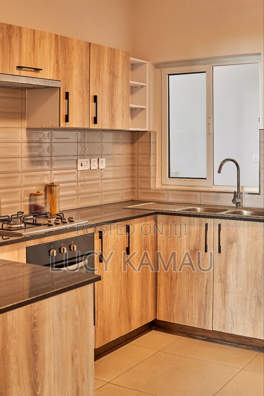 3bdrm Apartment in Sunpark, Mombasa Road for sale in Mombasa Road