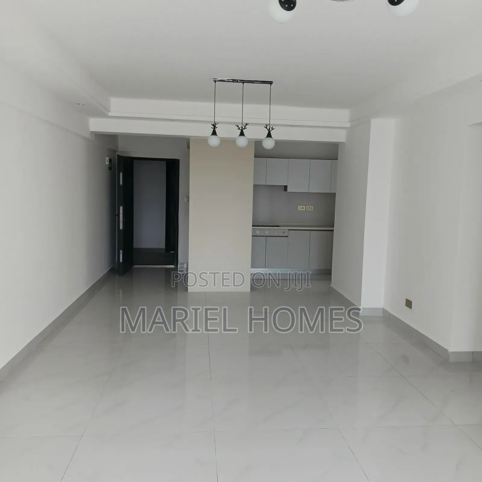 3bdrm Apartment in Kileleshwa for rent in Kileleshwa