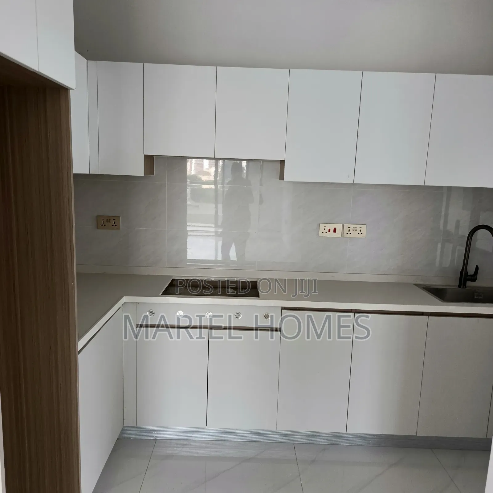3bdrm Apartment in Kileleshwa for rent in Kileleshwa
