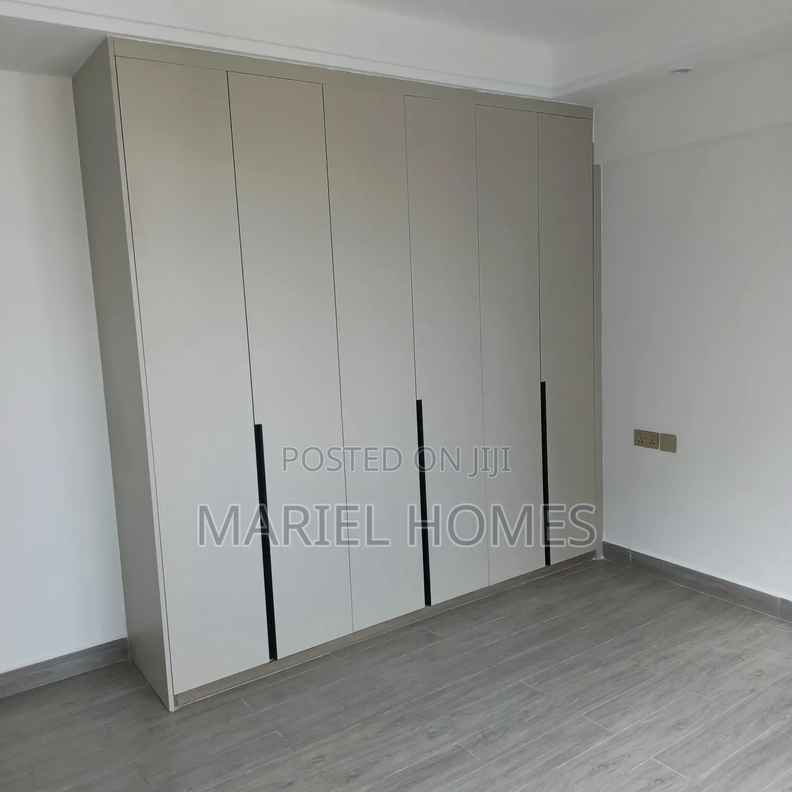 3bdrm Apartment in Kileleshwa for rent in Kileleshwa