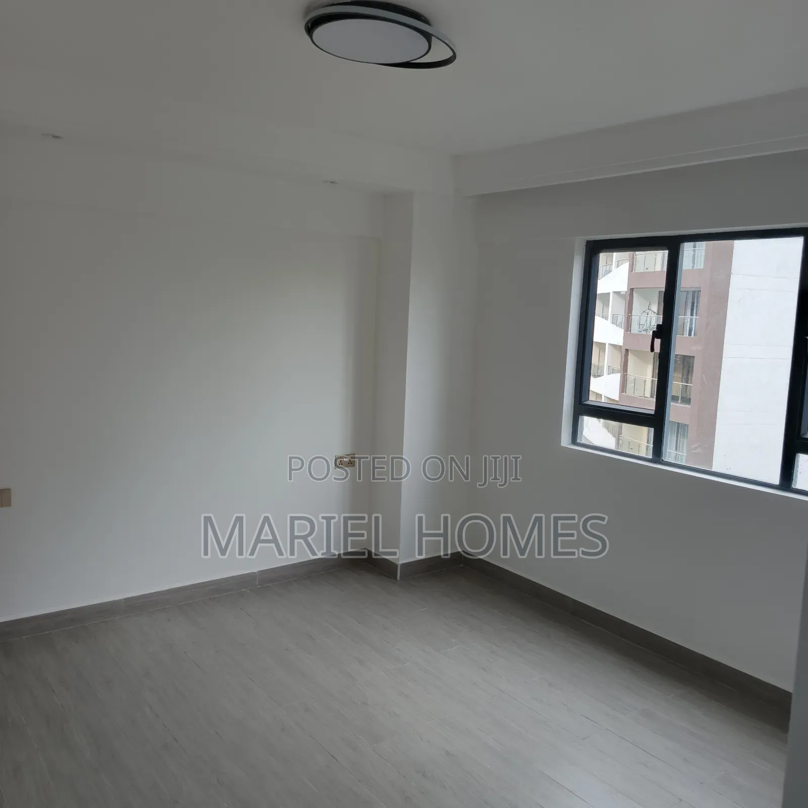 3bdrm Apartment in Kileleshwa for rent in Kileleshwa