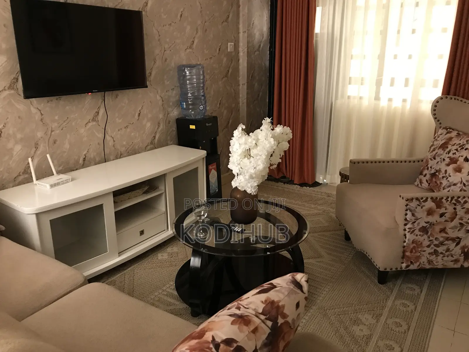 Cozy 1 Bedroom Mirema Roysambu in Roysambu
