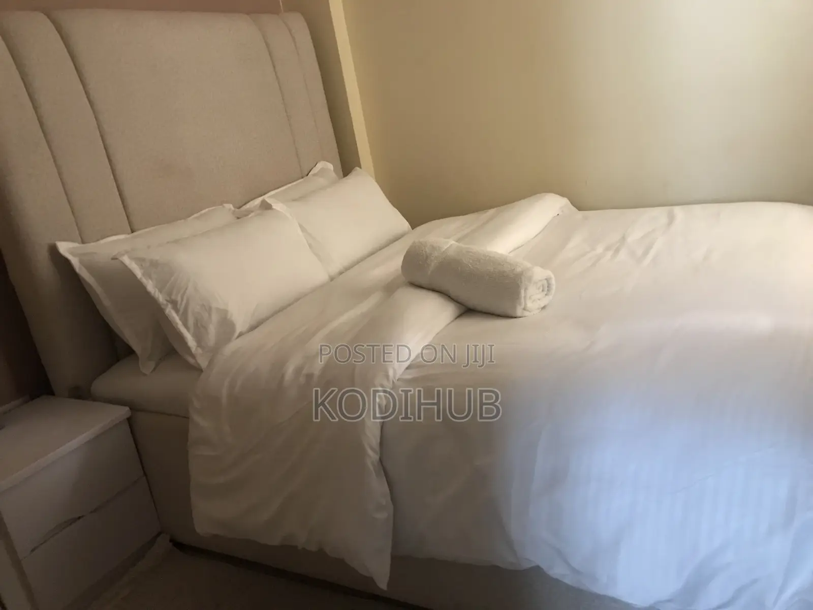 Cozy 1 Bedroom Mirema Roysambu in Roysambu