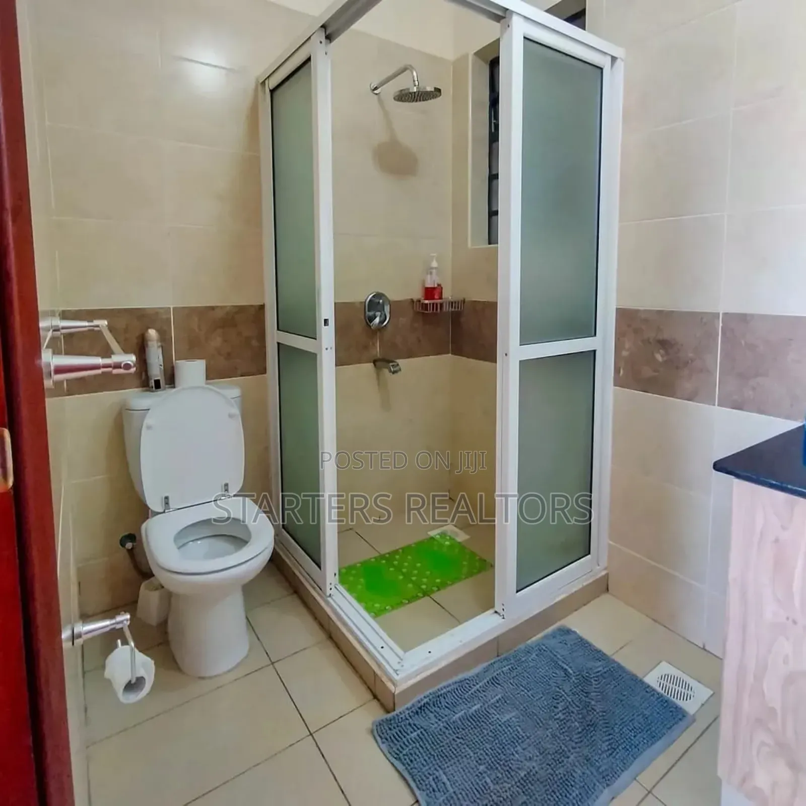 Furnished 1bdrm Apartment in Westland, Westlands for rent in Westlands