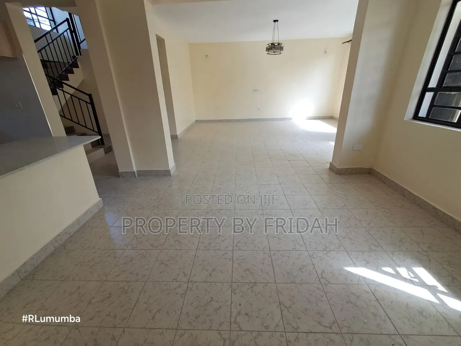 3bdrm Mansion in Kitengela for rent in Kitengela