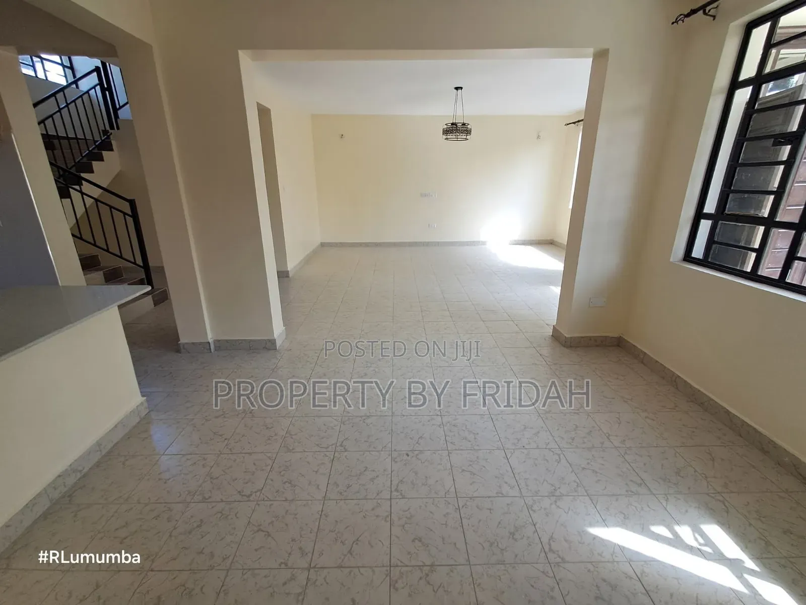 3bdrm Mansion in Kitengela for rent in Kitengela