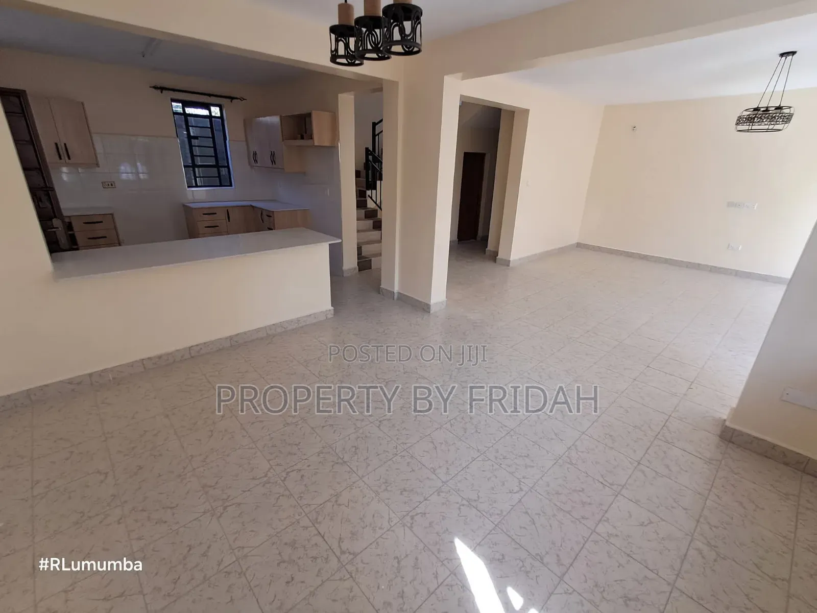 3bdrm Mansion in Kitengela for rent in Kitengela