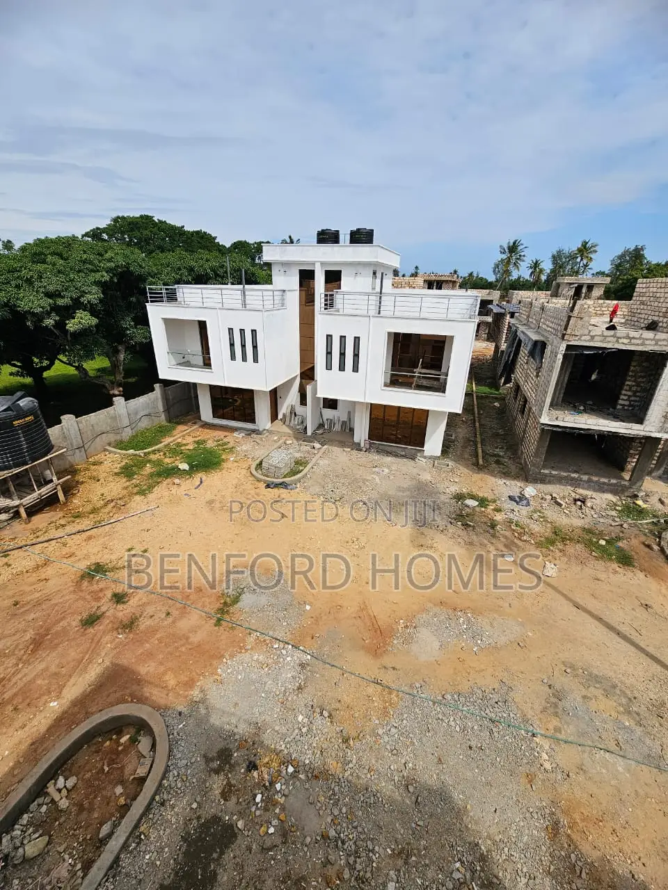 3bdrm Townhouse/Terrace in Mtwapa for sale in Mtwapa