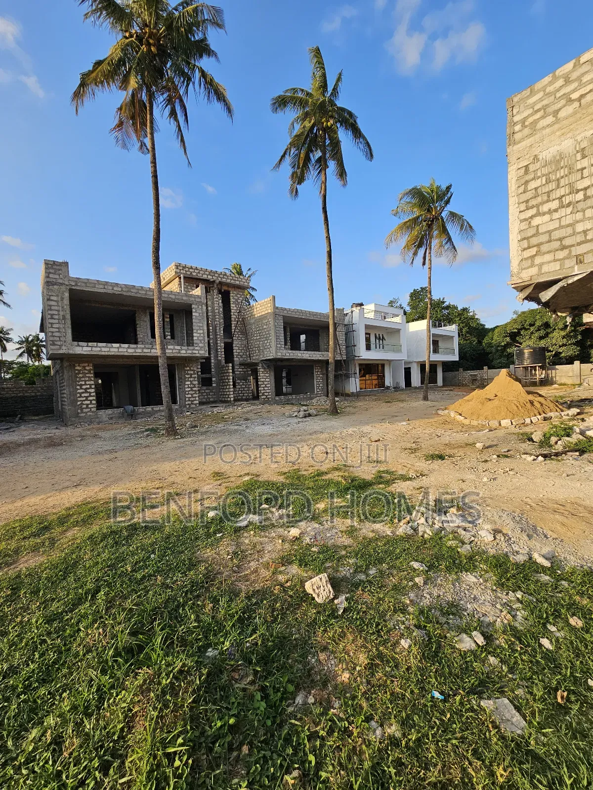 3bdrm Townhouse/Terrace in Mtwapa for sale in Mtwapa