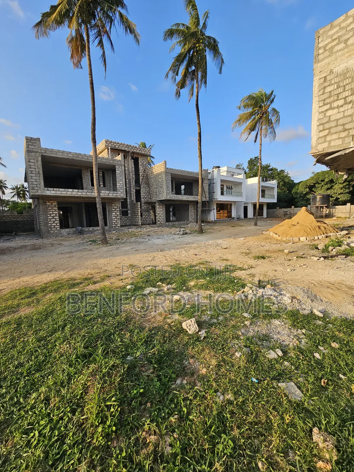 3bdrm Townhouse/Terrace in Mtwapa for sale in Mtwapa