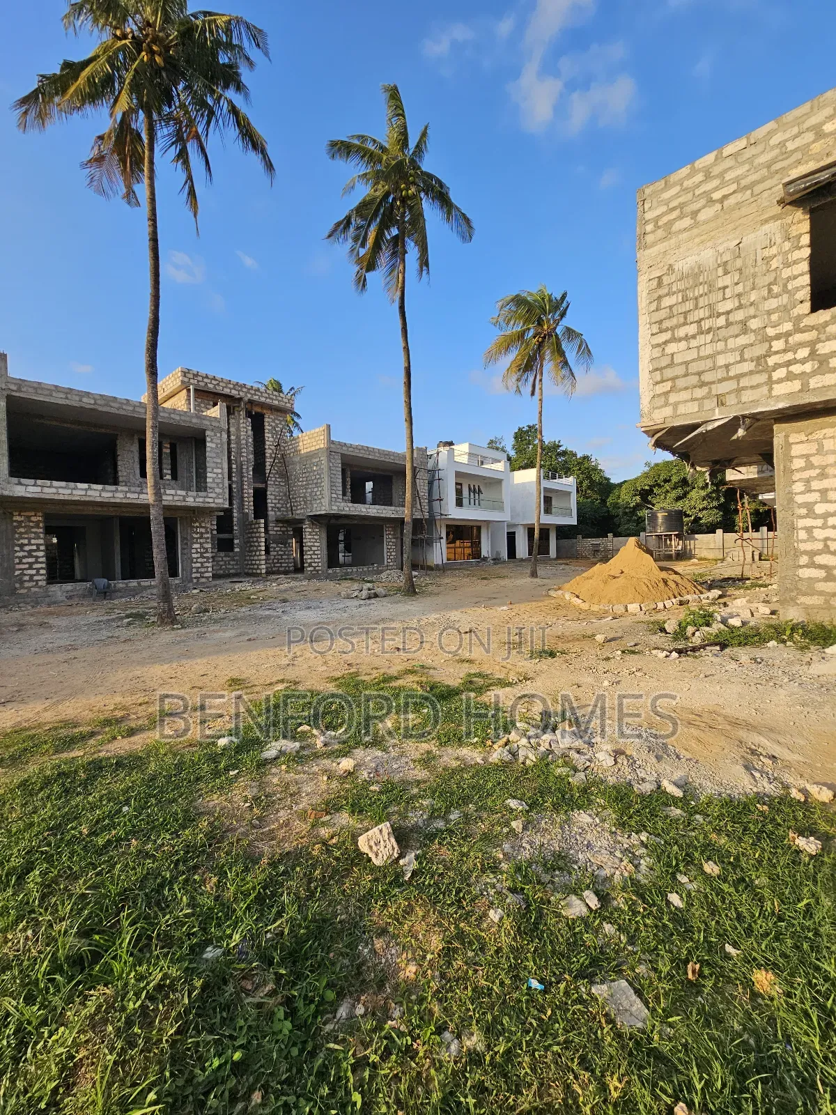 3bdrm Townhouse/Terrace in Mtwapa for sale in Mtwapa