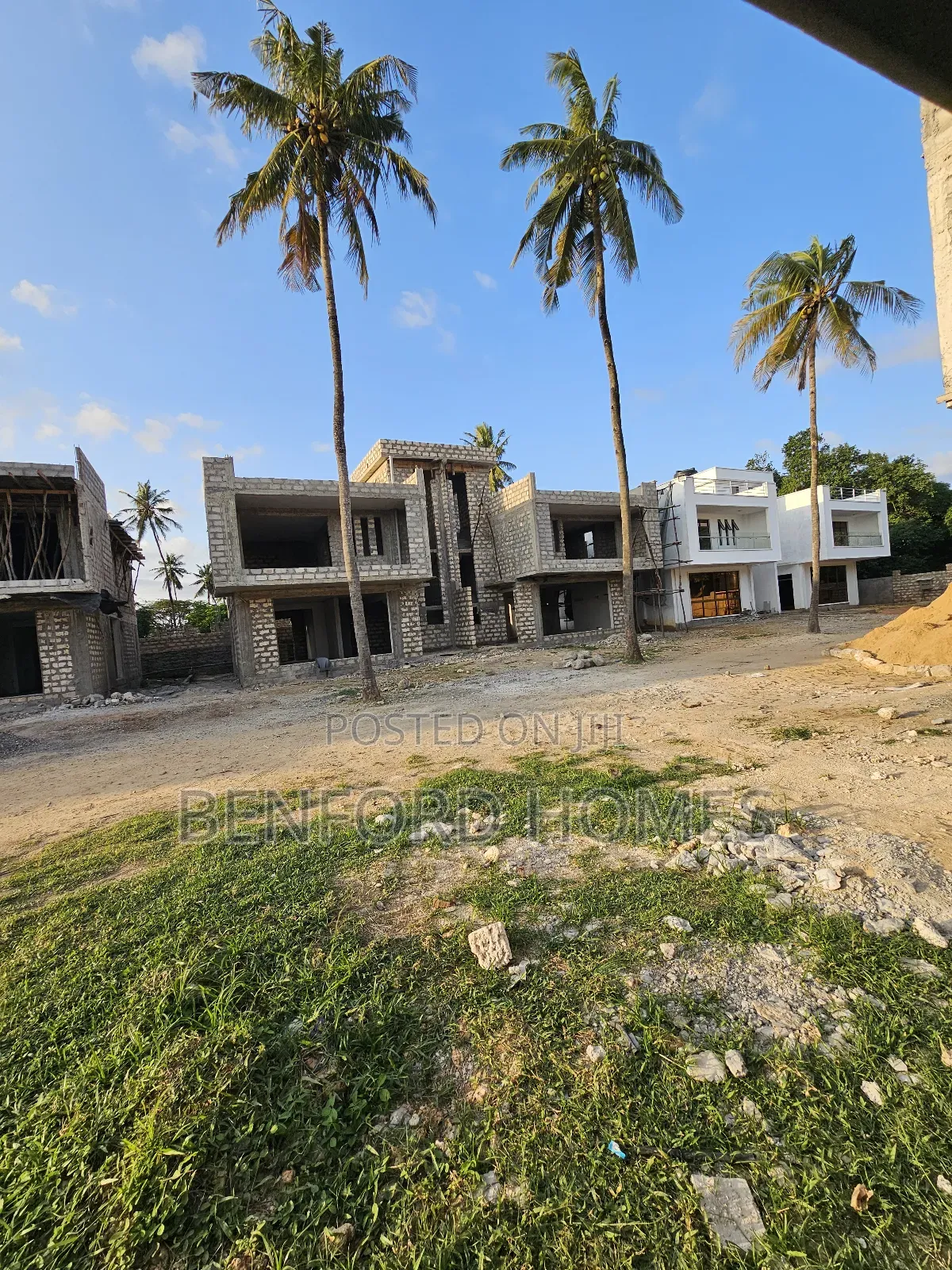 3bdrm Townhouse/Terrace in Mtwapa for sale in Mtwapa