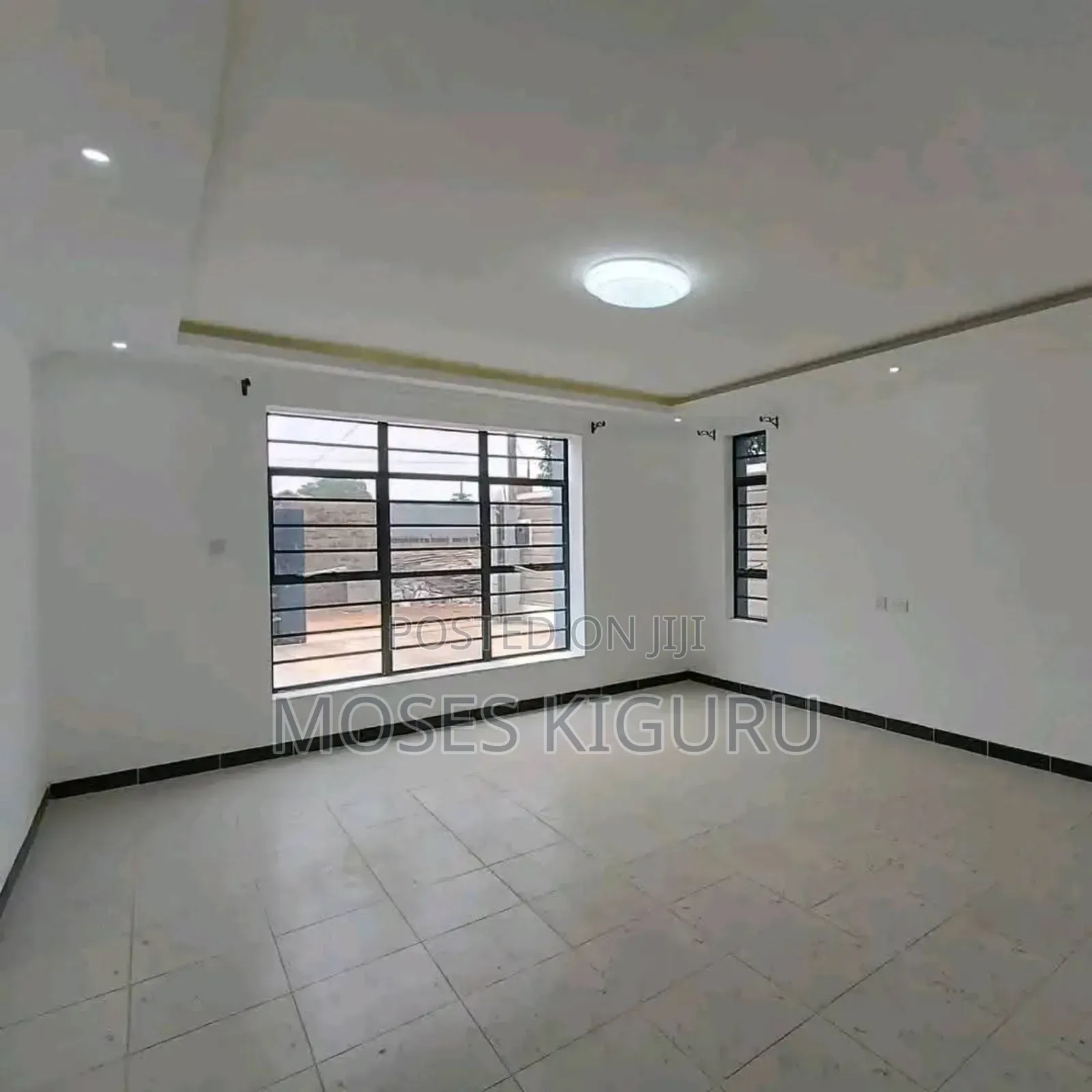 3bdrm Bungalow in Juja South, Kalimoni for sale in Kalimoni