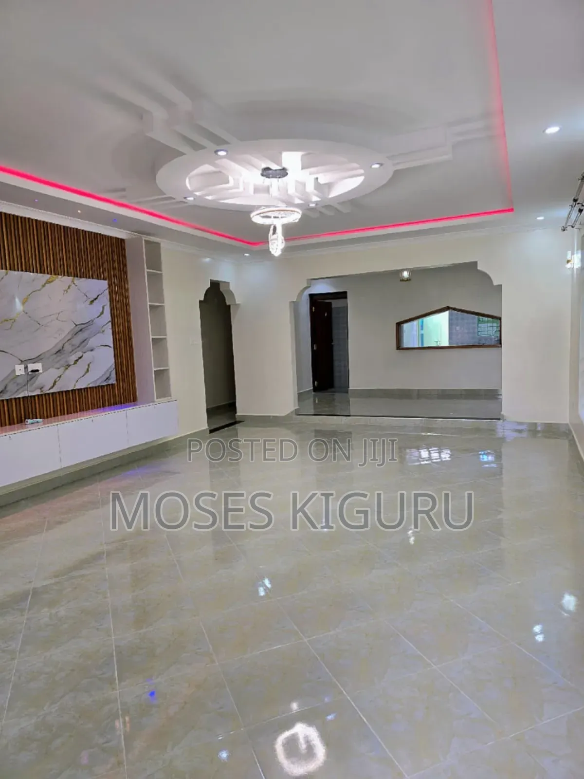 3bdrm Bungalow in Juja South, Kalimoni for sale in Kalimoni