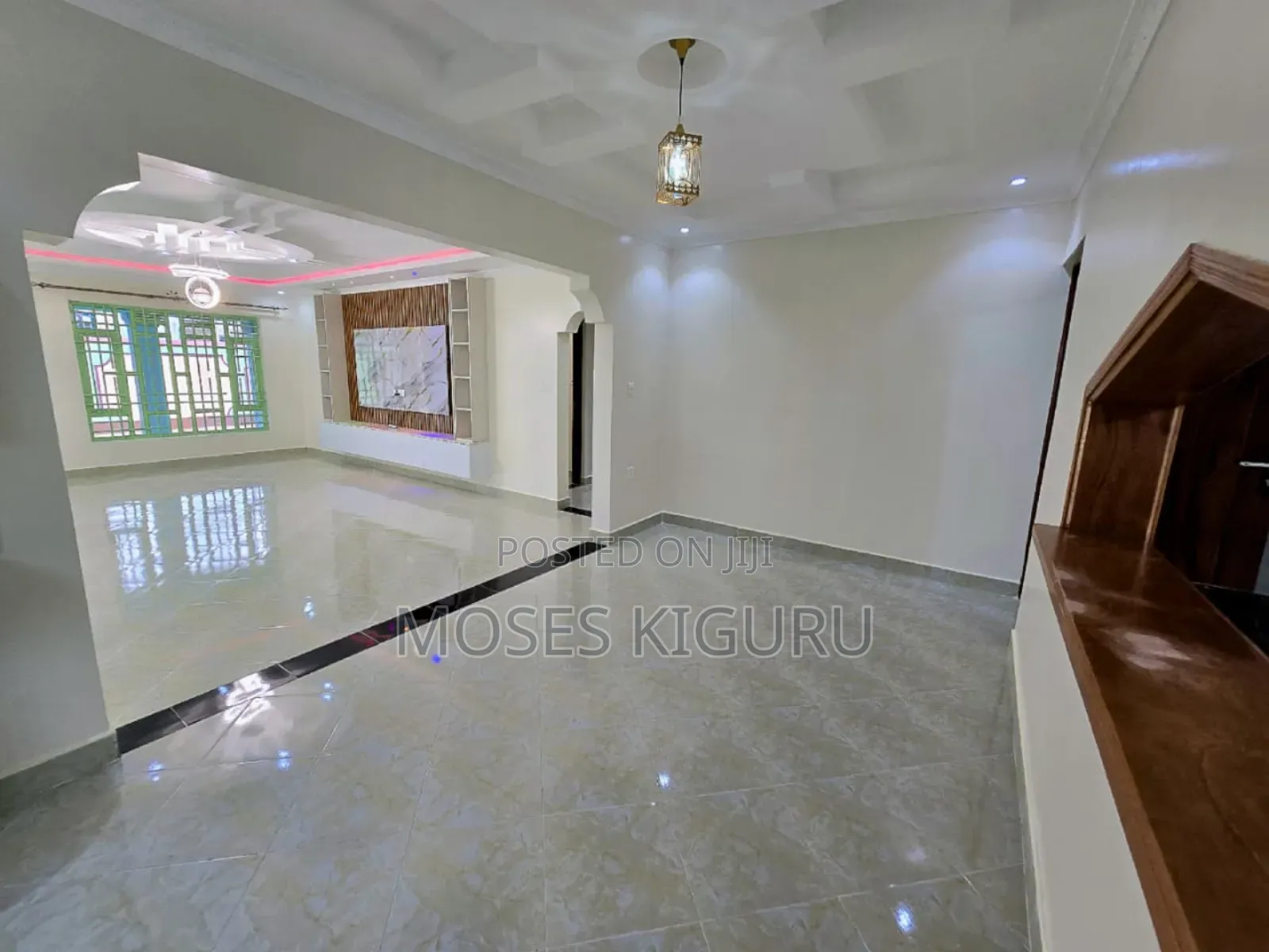 3bdrm Bungalow in Juja South, Kalimoni for sale in Kalimoni
