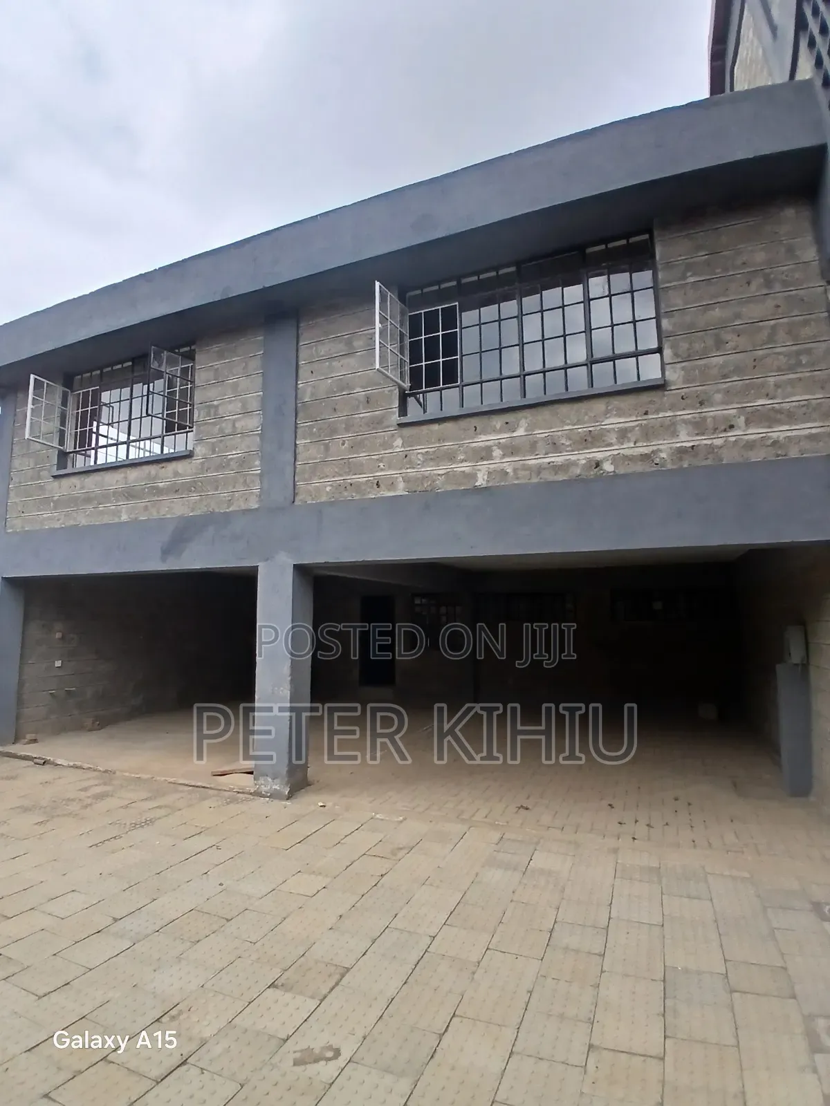 Godown for Sale 7500sqft in Syokimau in Gateway Mall Area