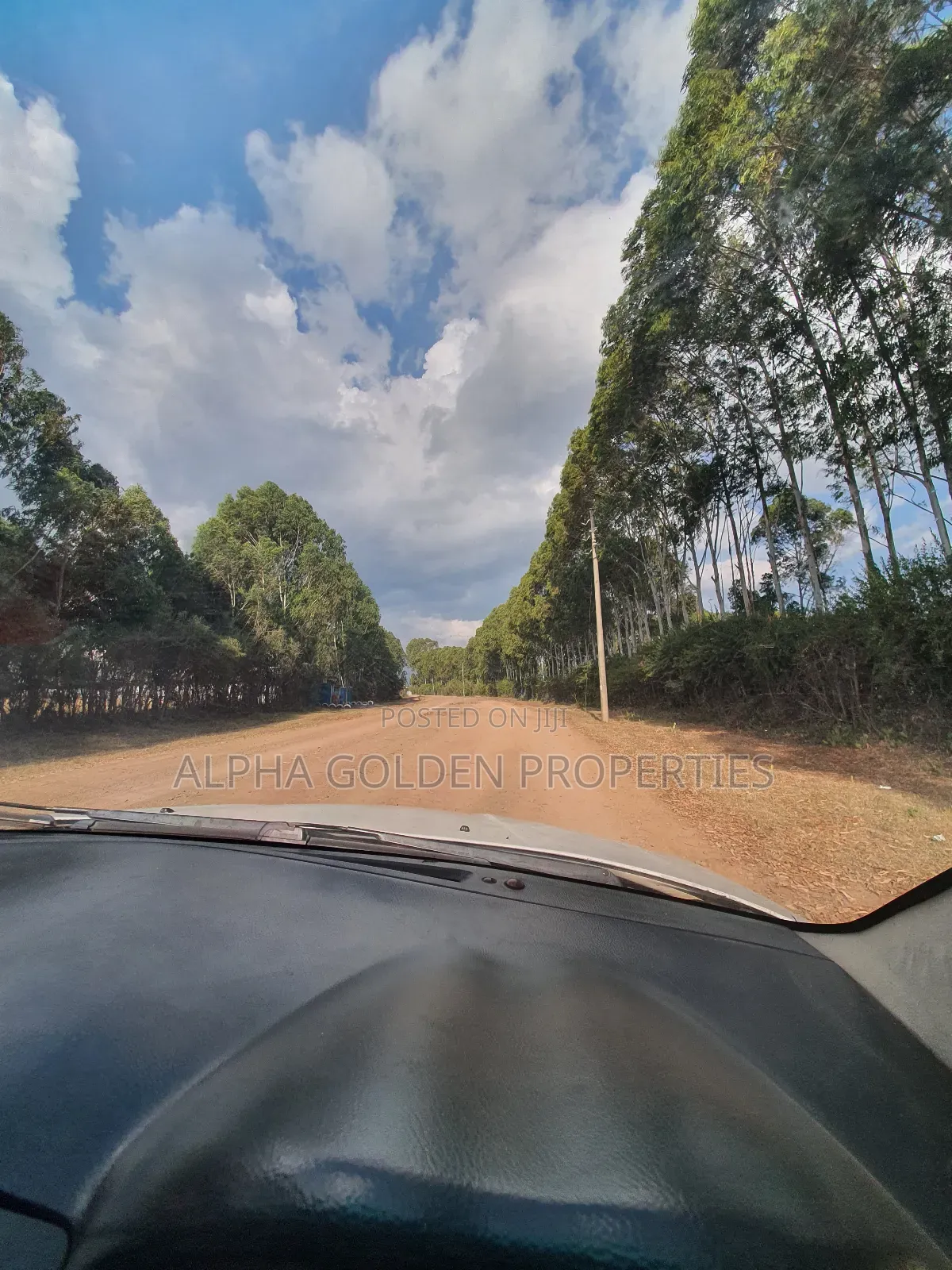Sweetwaters Nanyuki Plots in Nanyuki