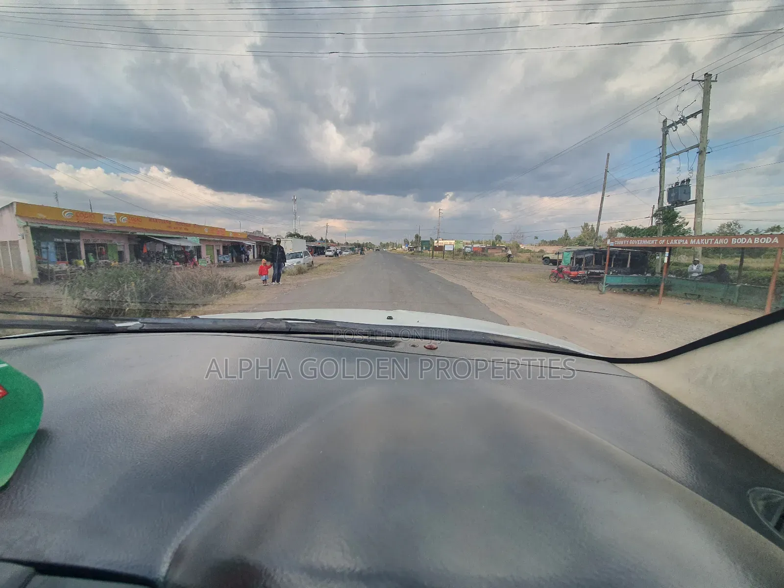 Sweetwaters Nanyuki Plots in Nanyuki