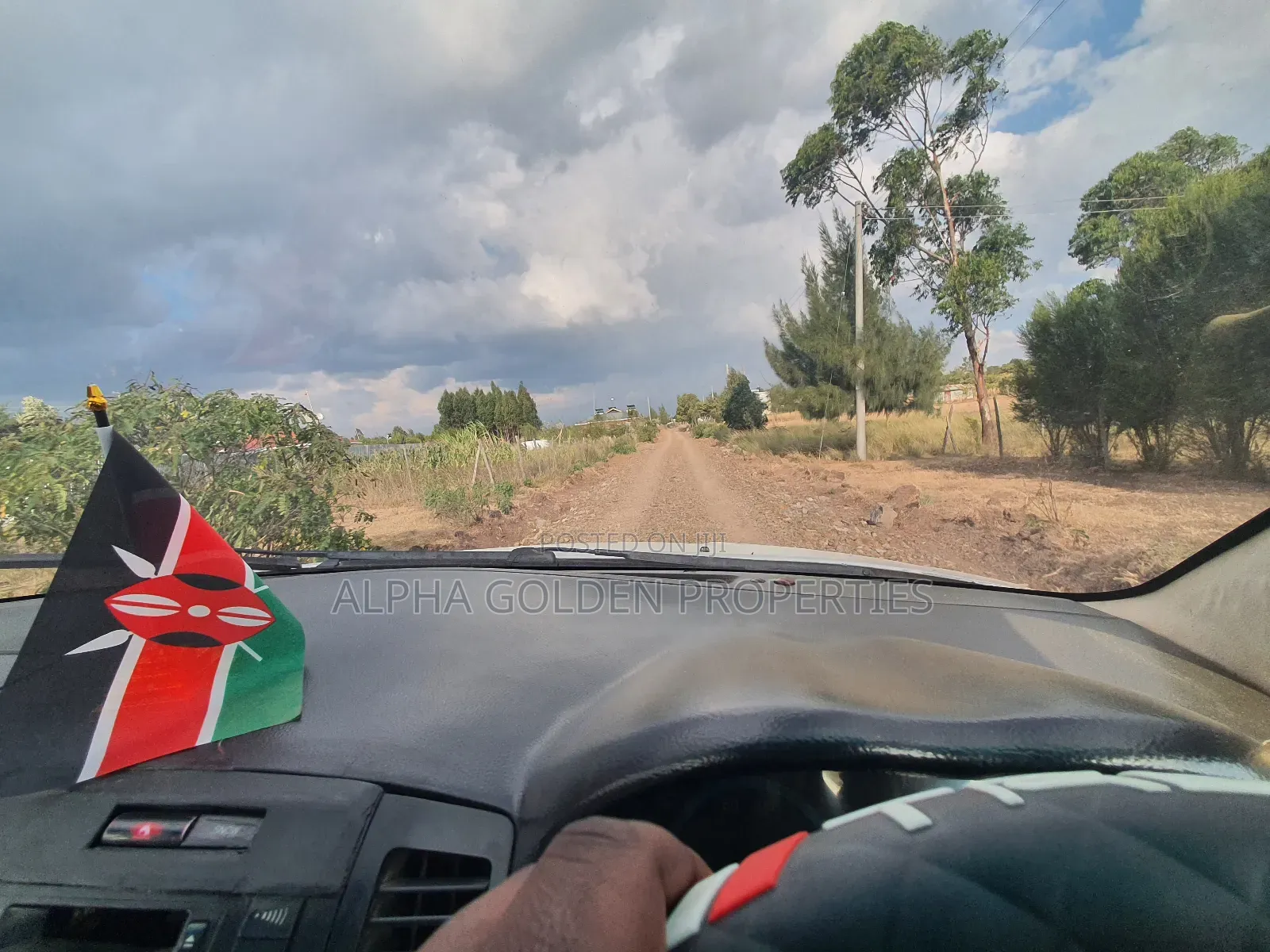Nanyuki Runda Estate Plots in Nanyuki