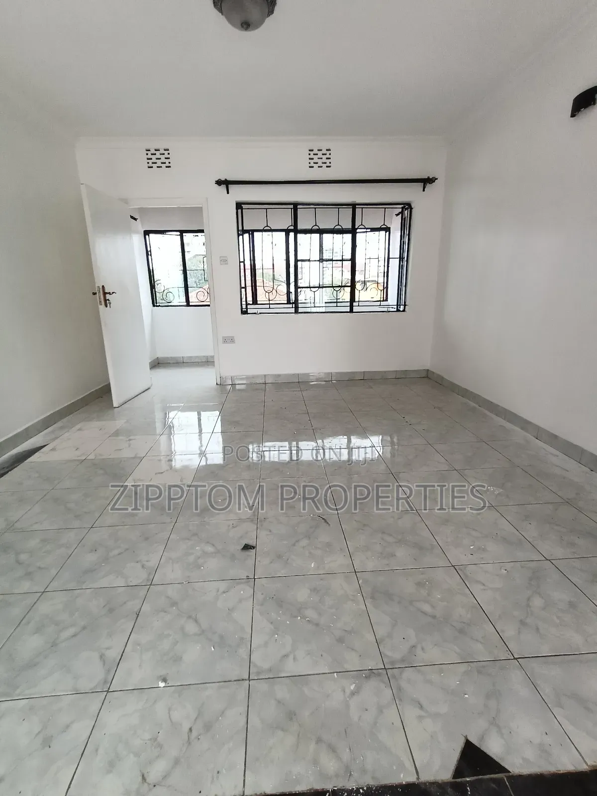 2bdrm Apartment in Nairobi West for rent in Nairobi West