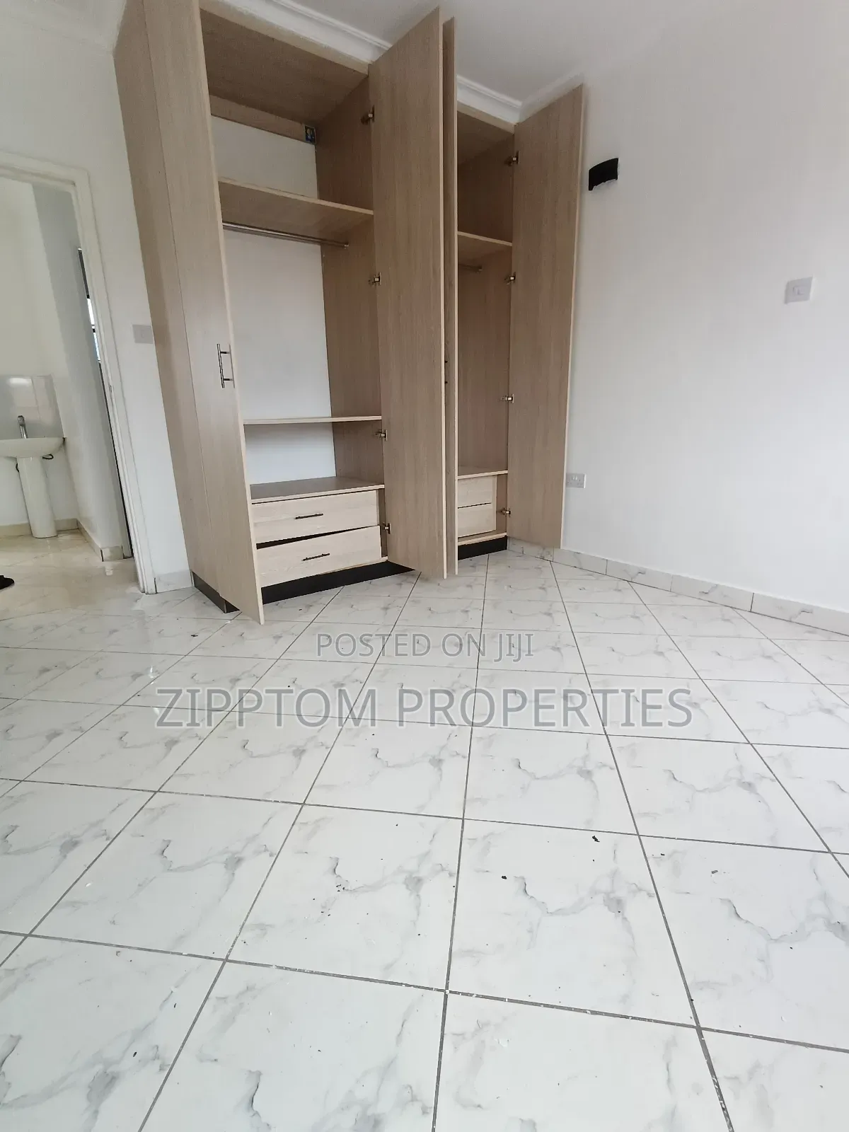 2bdrm Apartment in Nairobi West for rent in Nairobi West