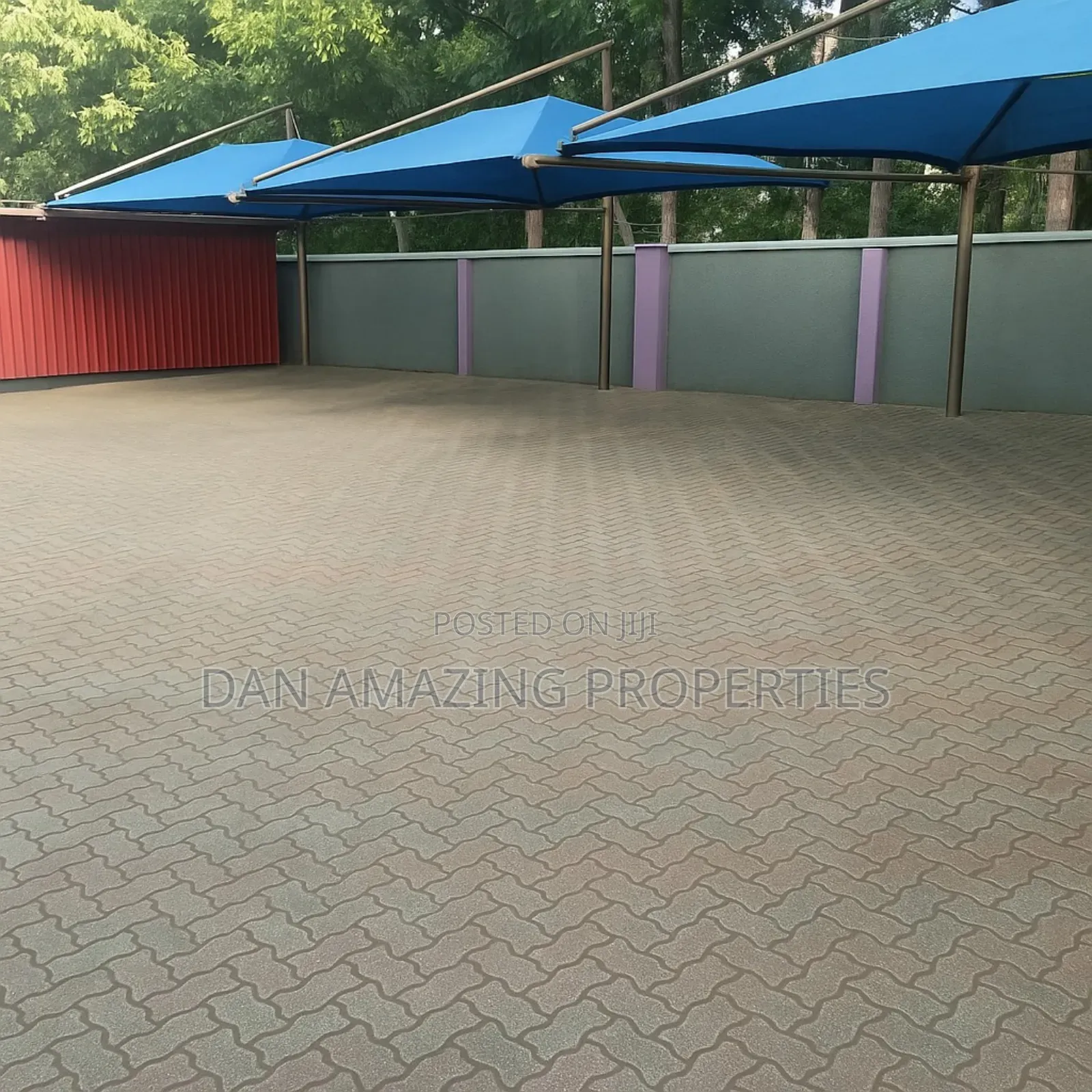 5bdrm Maisonette in Hilltop On 1/4 Acre, Ngong for sale in Ngong