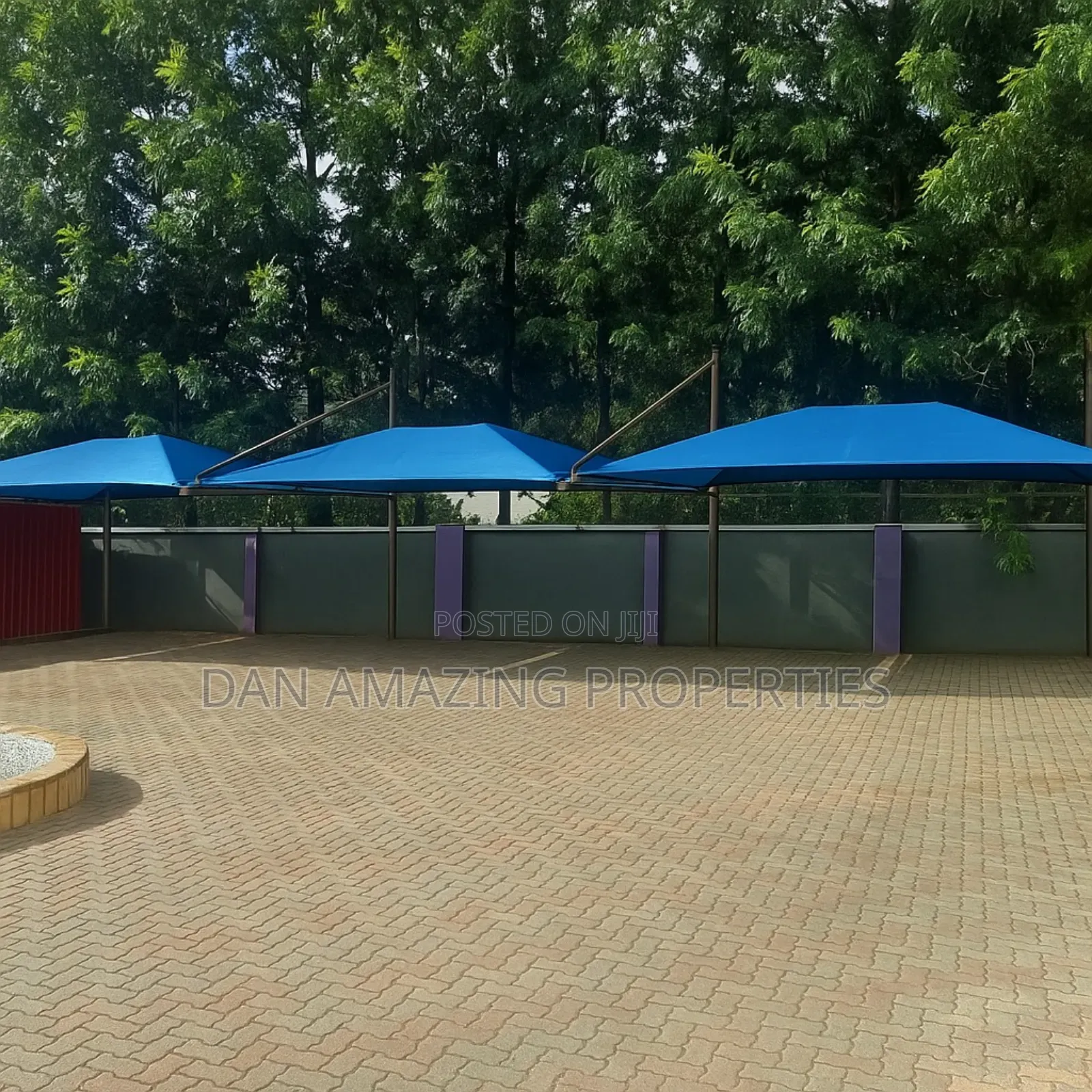 5bdrm Maisonette in Hilltop On 1/4 Acre, Ngong for sale in Ngong
