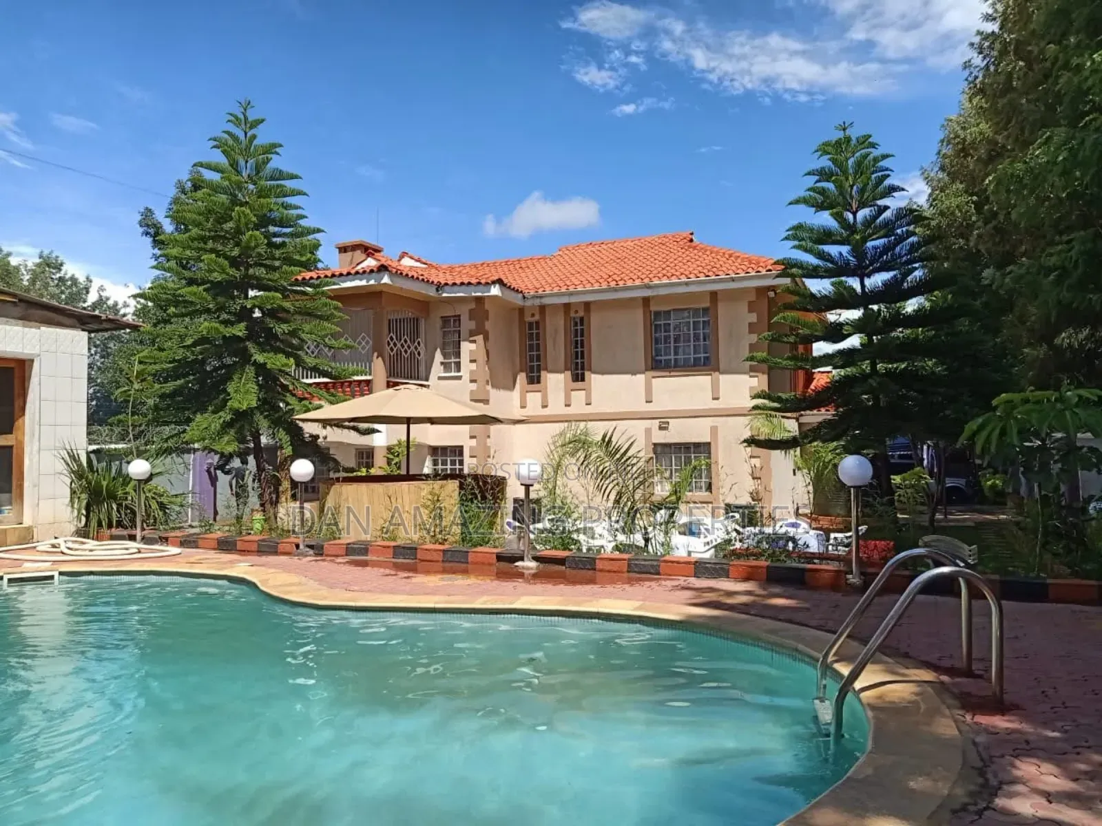 5bdrm Maisonette in Hilltop On 1/4 Acre, Ngong for sale in Ngong