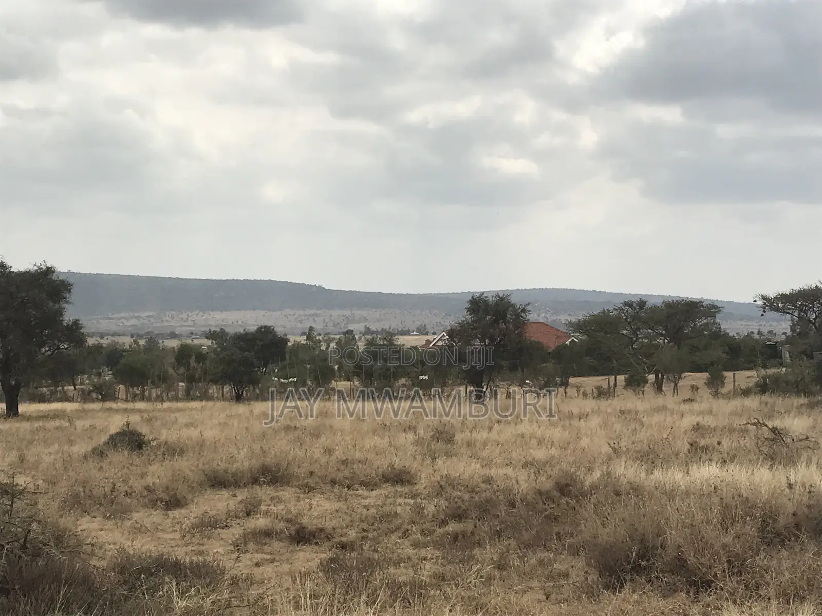 12 Acres Maanzoni Mua in Mua