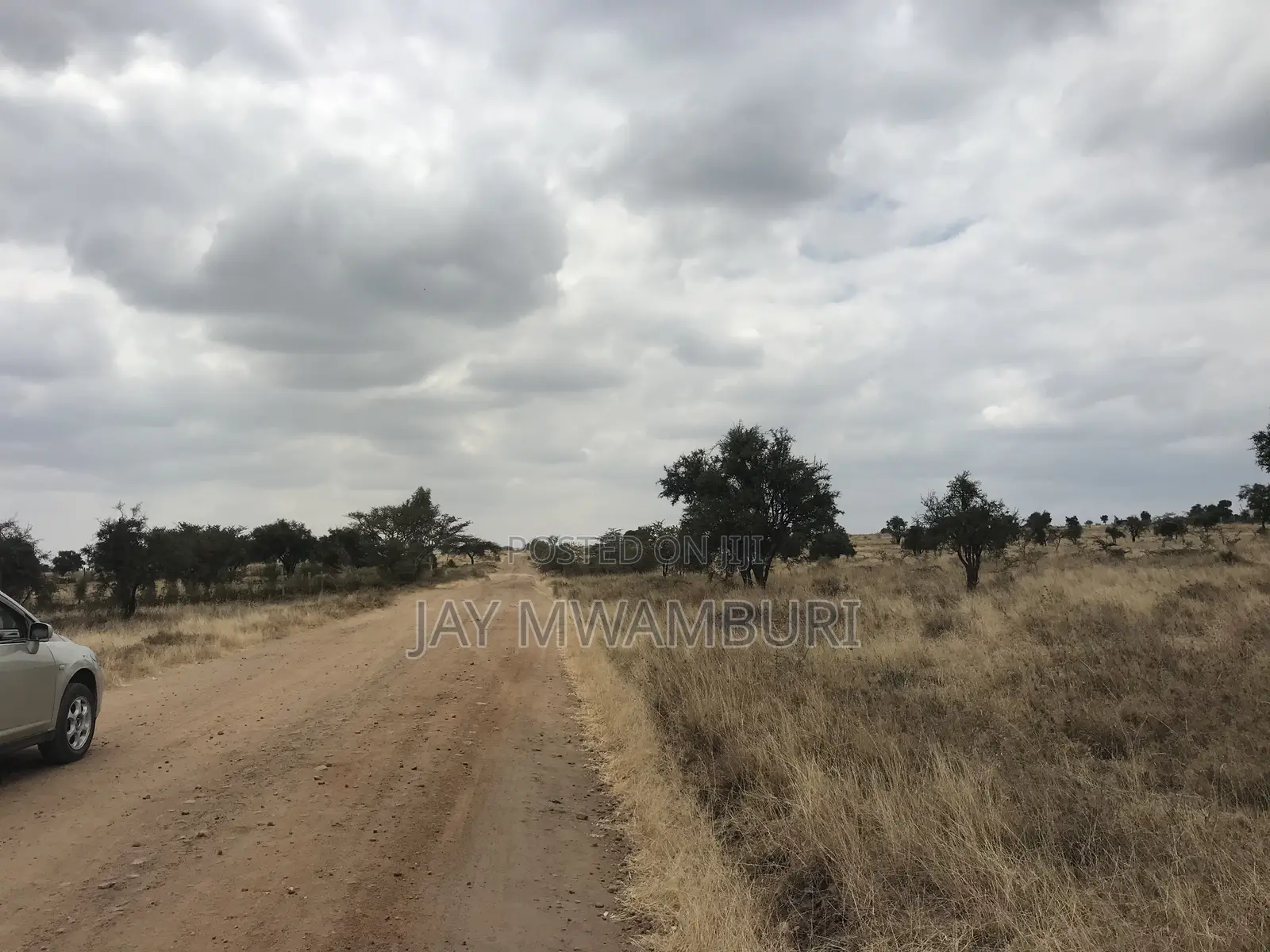 12 Acres Maanzoni Mua in Mua