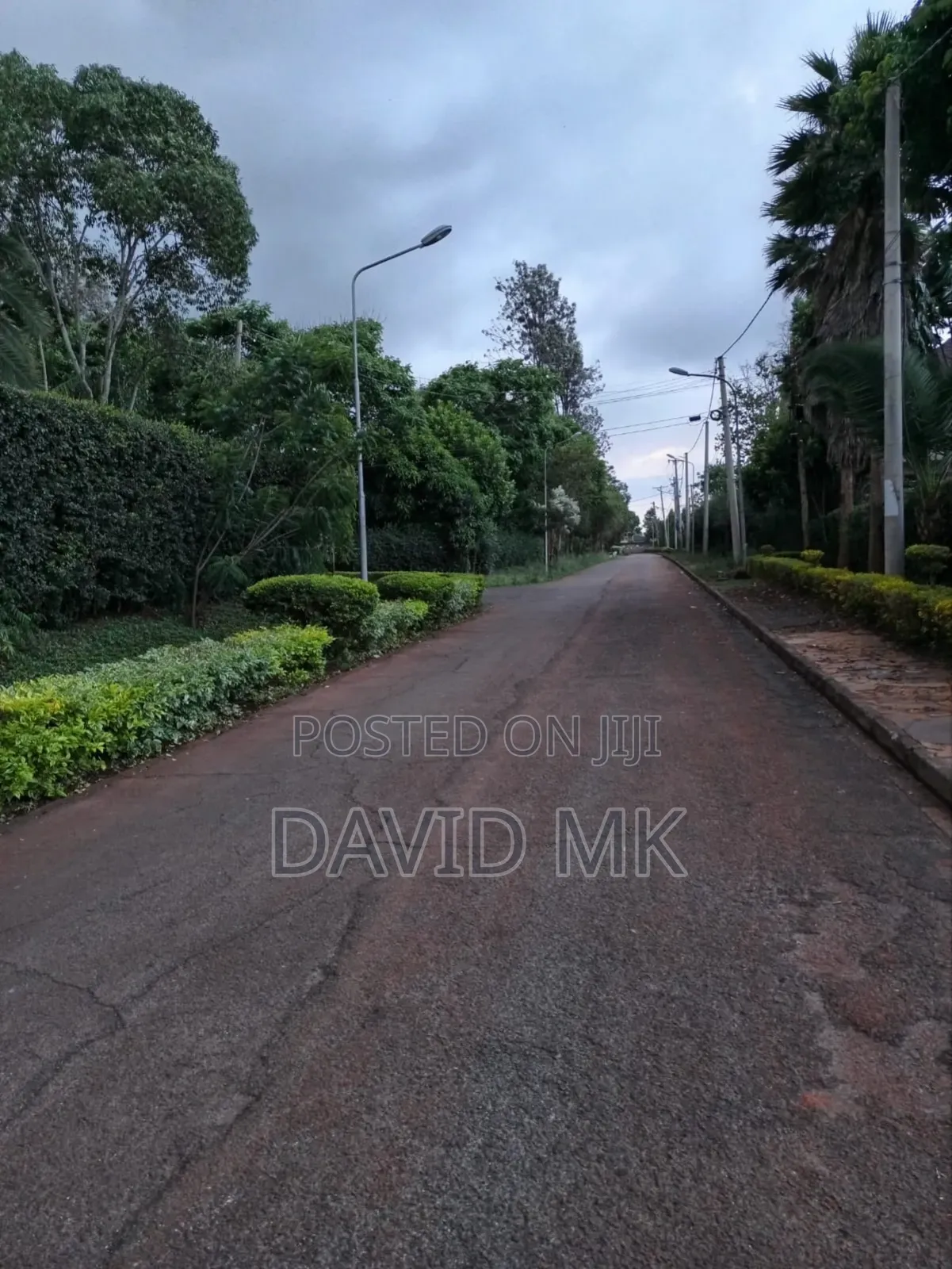 6bdrm Mansion in Muthaiga North for sale in Muthaiga