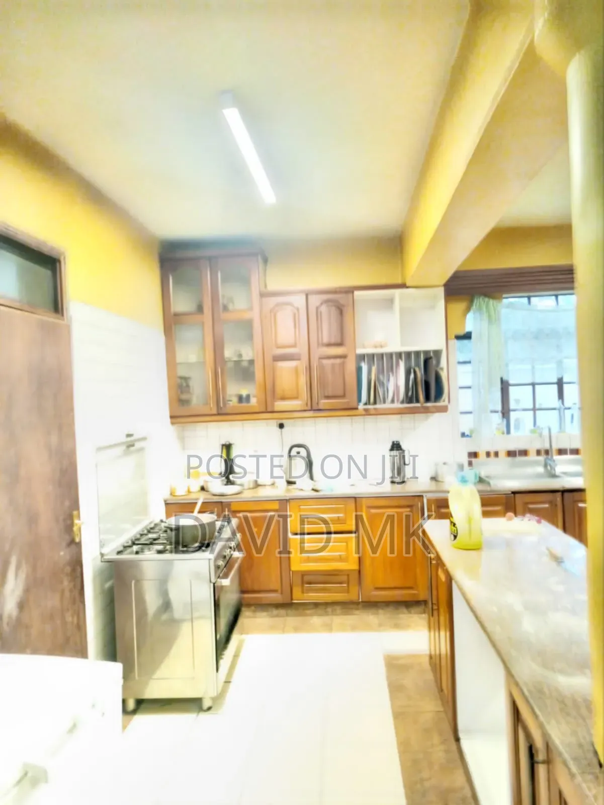 6bdrm Mansion in Muthaiga North for sale in Muthaiga