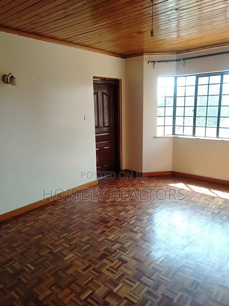 4bdrm Apartment in Gitanga Rd, Lavington for sale in Lavington