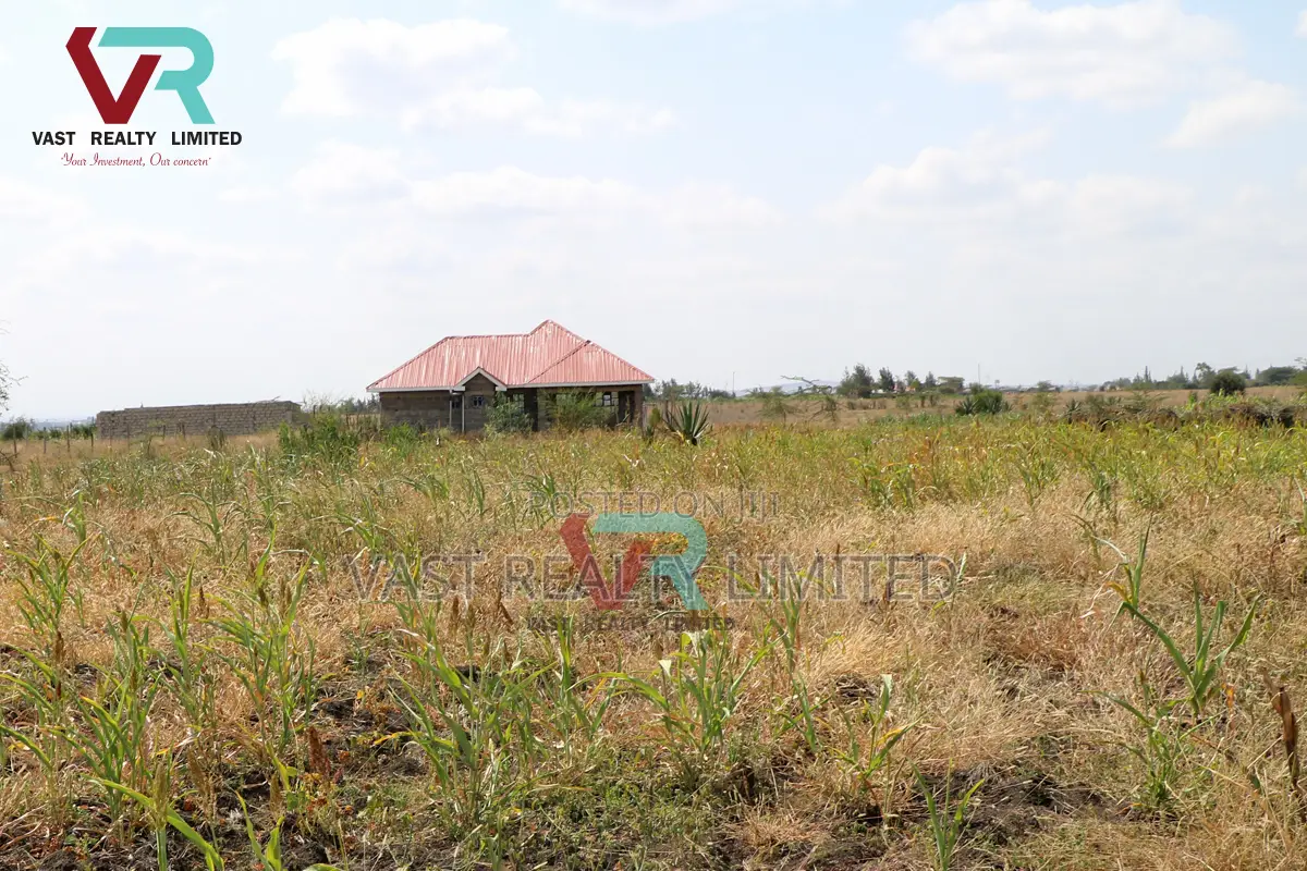 Affordable Plots in Joska in Joska