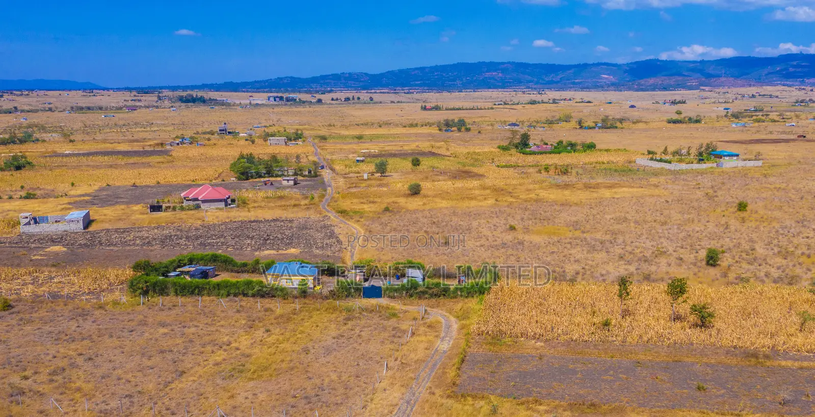 Affordable Plots in Joska in Joska
