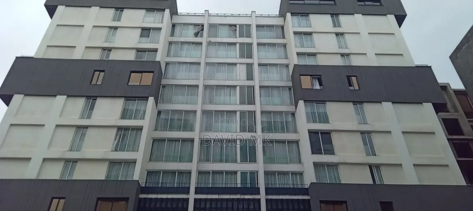 Furnished 2bdrm Apartment in Dennis Print Lane, Milimani for rent in Milimani