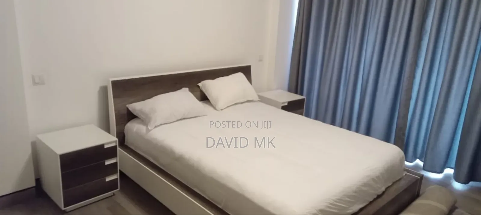 Furnished 2bdrm Apartment in Dennis Print Lane, Milimani for rent in Milimani