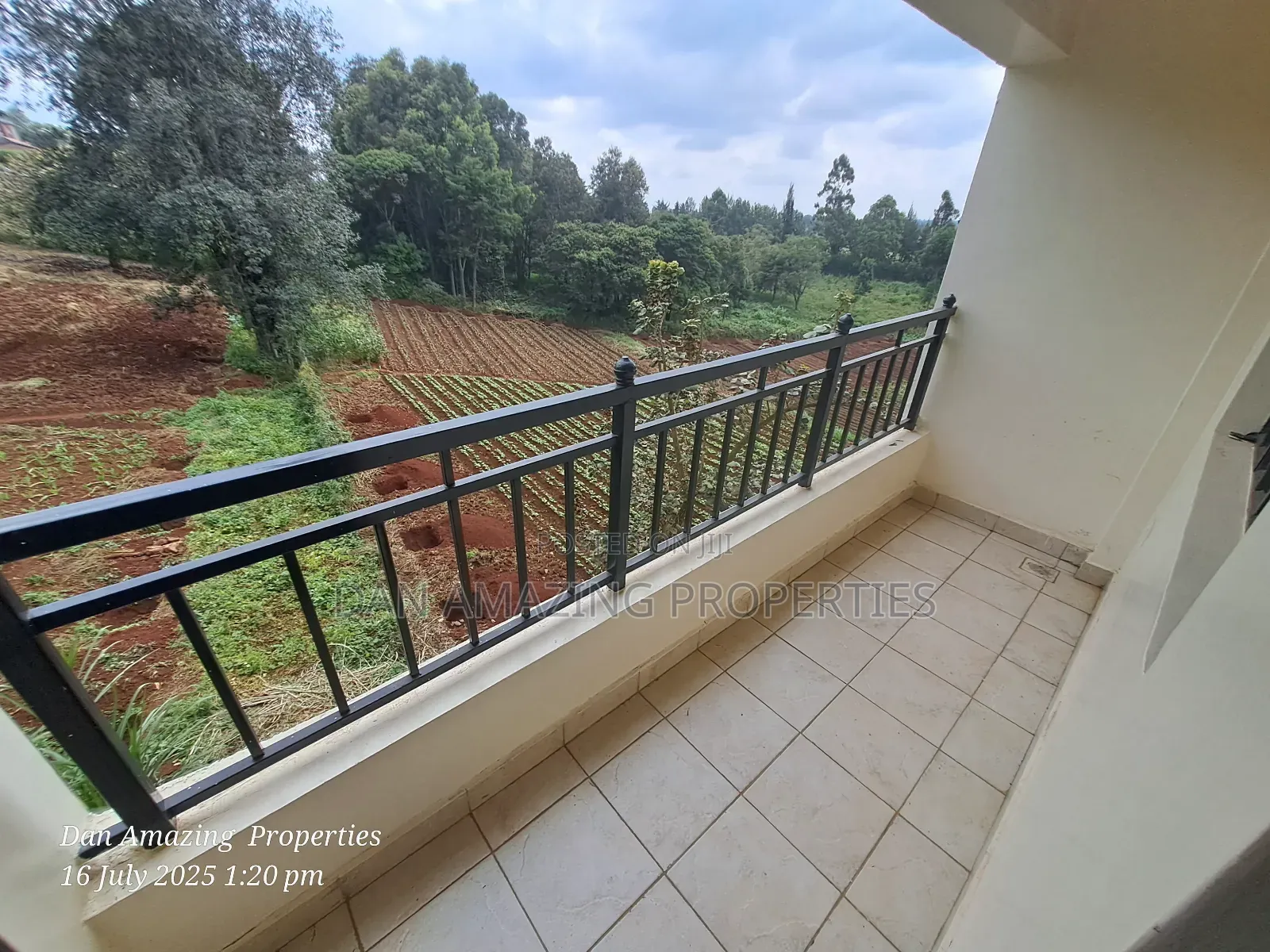 2bdrm Apartment in Off Lemiso Rd, Ngong for rent in Ngong