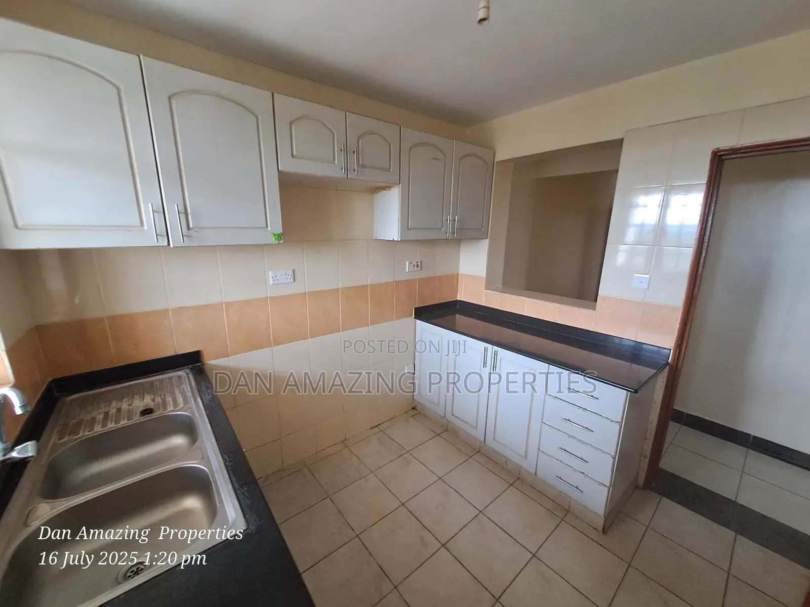 2bdrm Apartment in Off Lemiso Rd, Ngong for rent in Ngong
