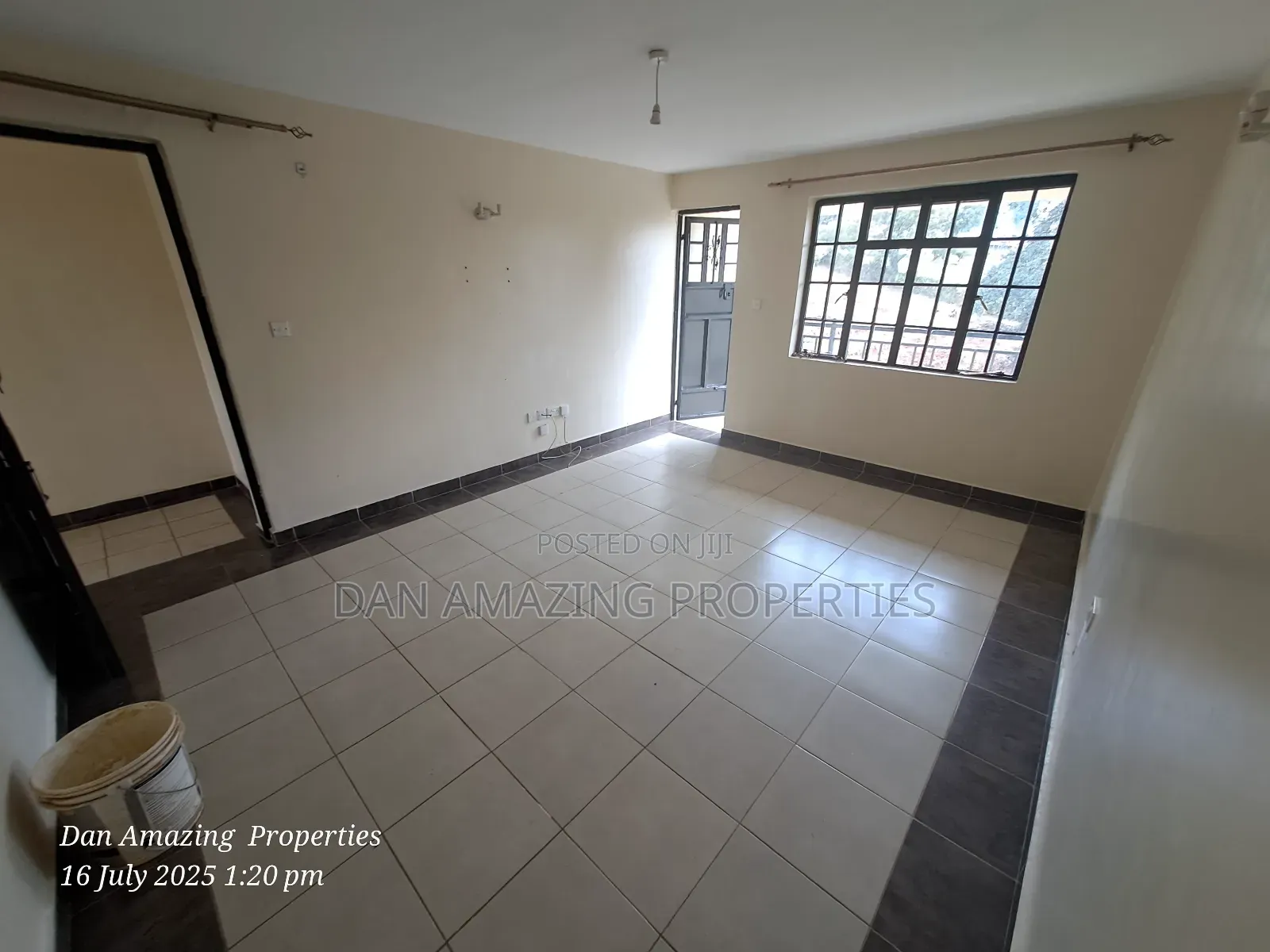 2bdrm Apartment in Off Lemiso Rd, Ngong for rent in Ngong