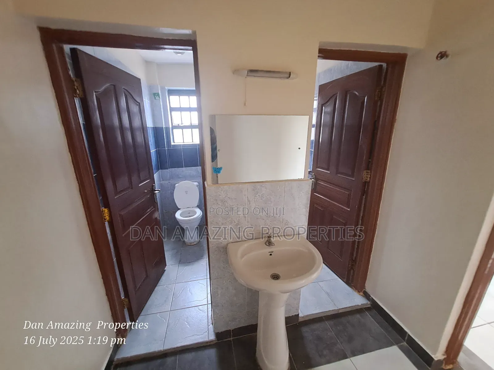 2bdrm Apartment in Off Lemiso Rd, Ngong for rent in Ngong
