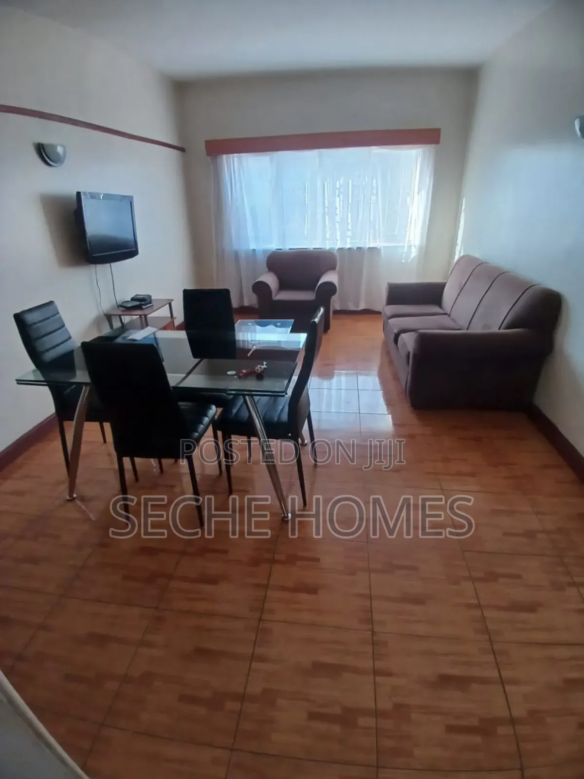 Muthithi Road Apartments Westlands in Nairobi Central
