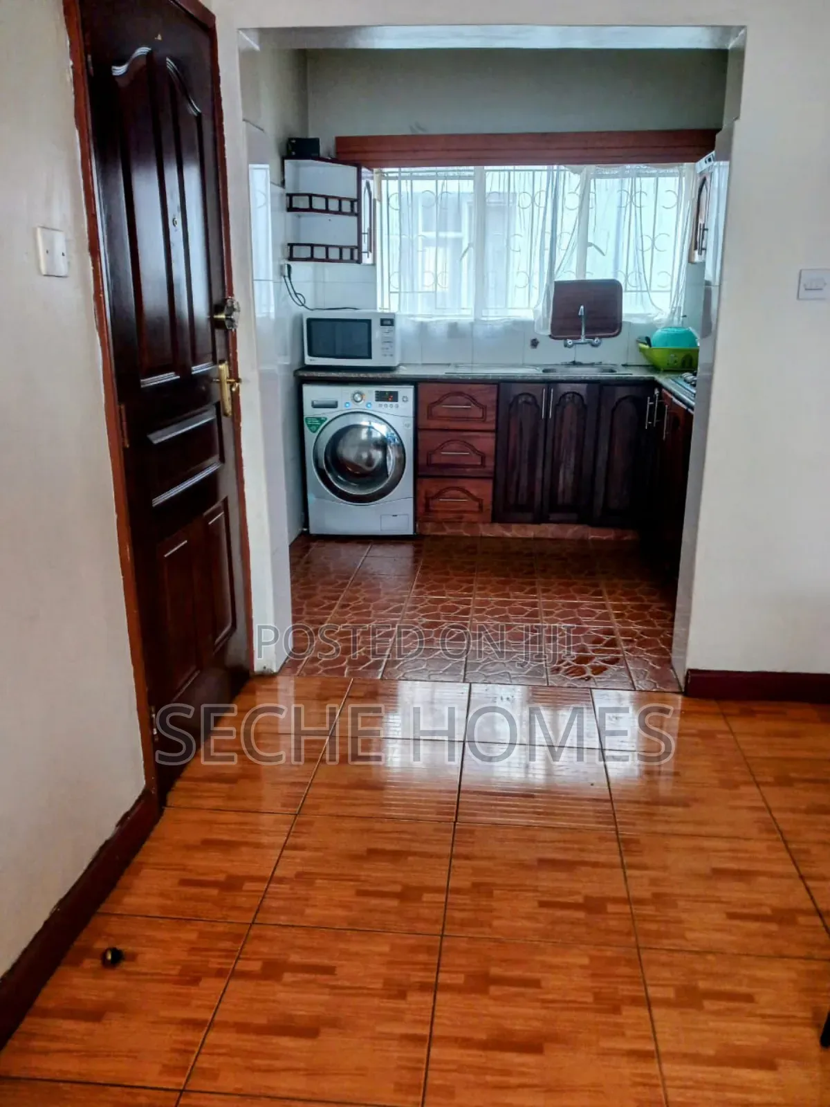 Muthithi Road Apartments Westlands in Nairobi Central