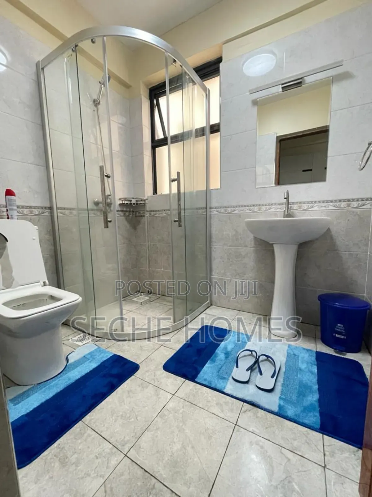 Kileleshwa Bedroom in Nairobi Central