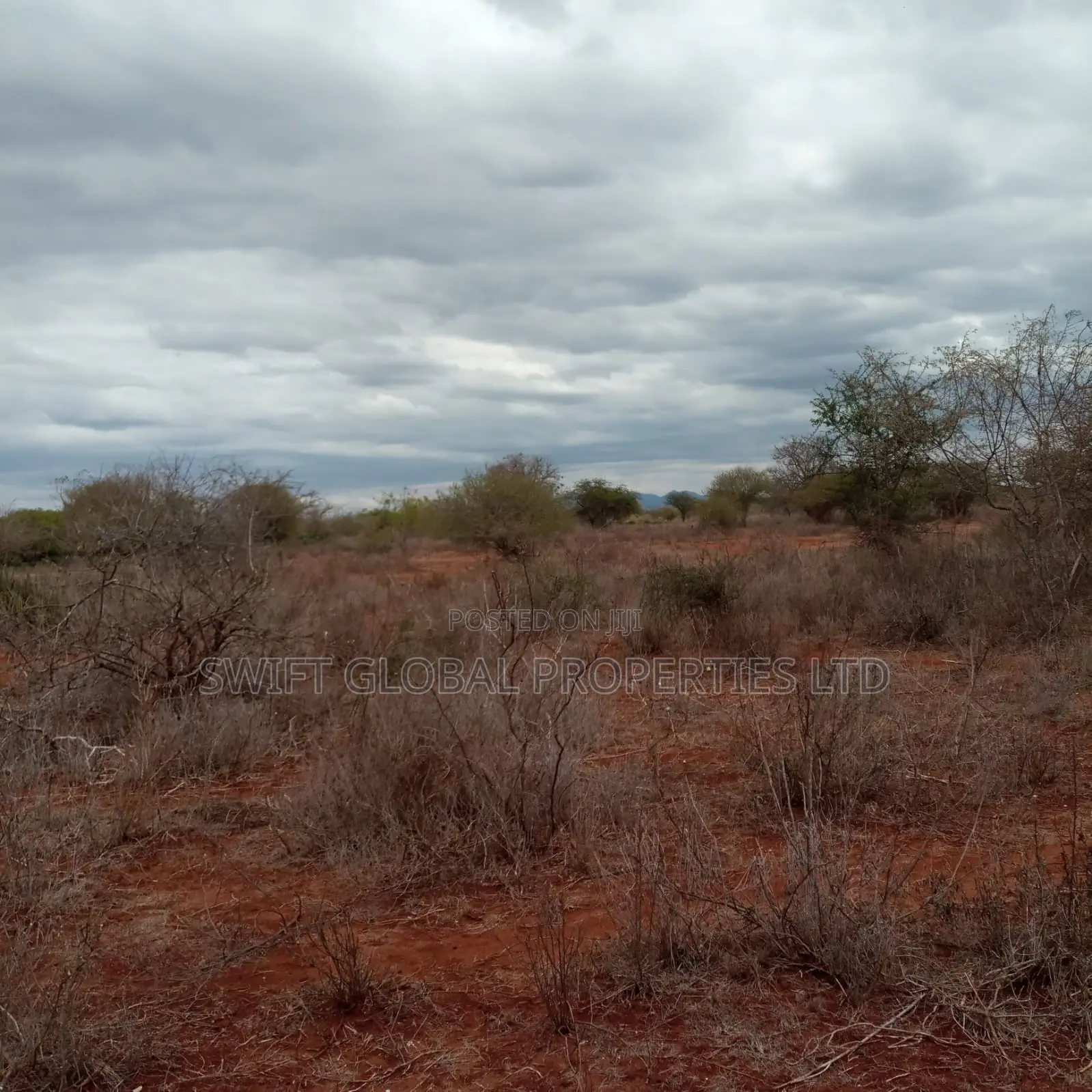 Over 2,000 Acres Are Available for Sale in Emali Town in Emali/Mulala