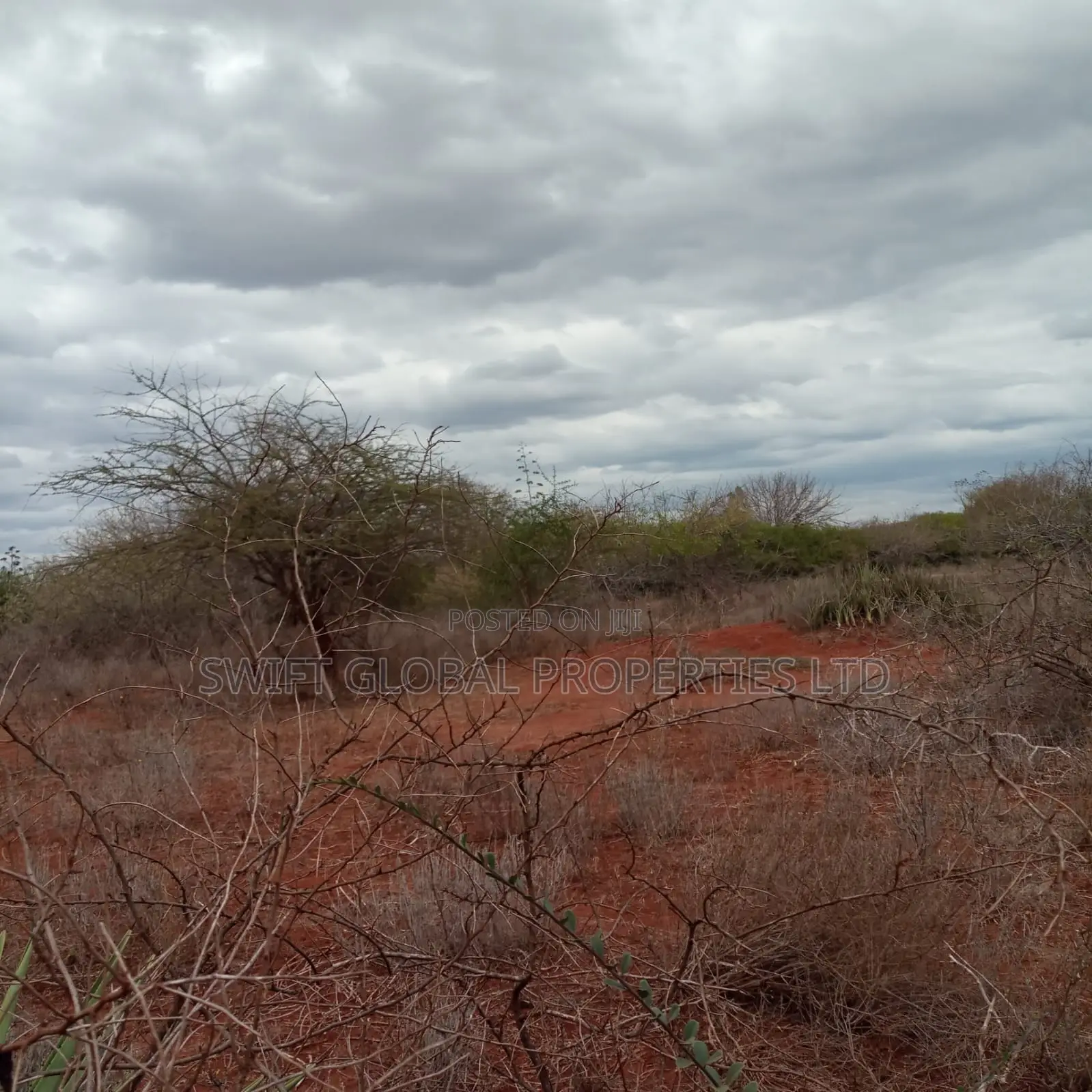 Over 2,000 Acres Are Available for Sale in Emali Town in Emali/Mulala