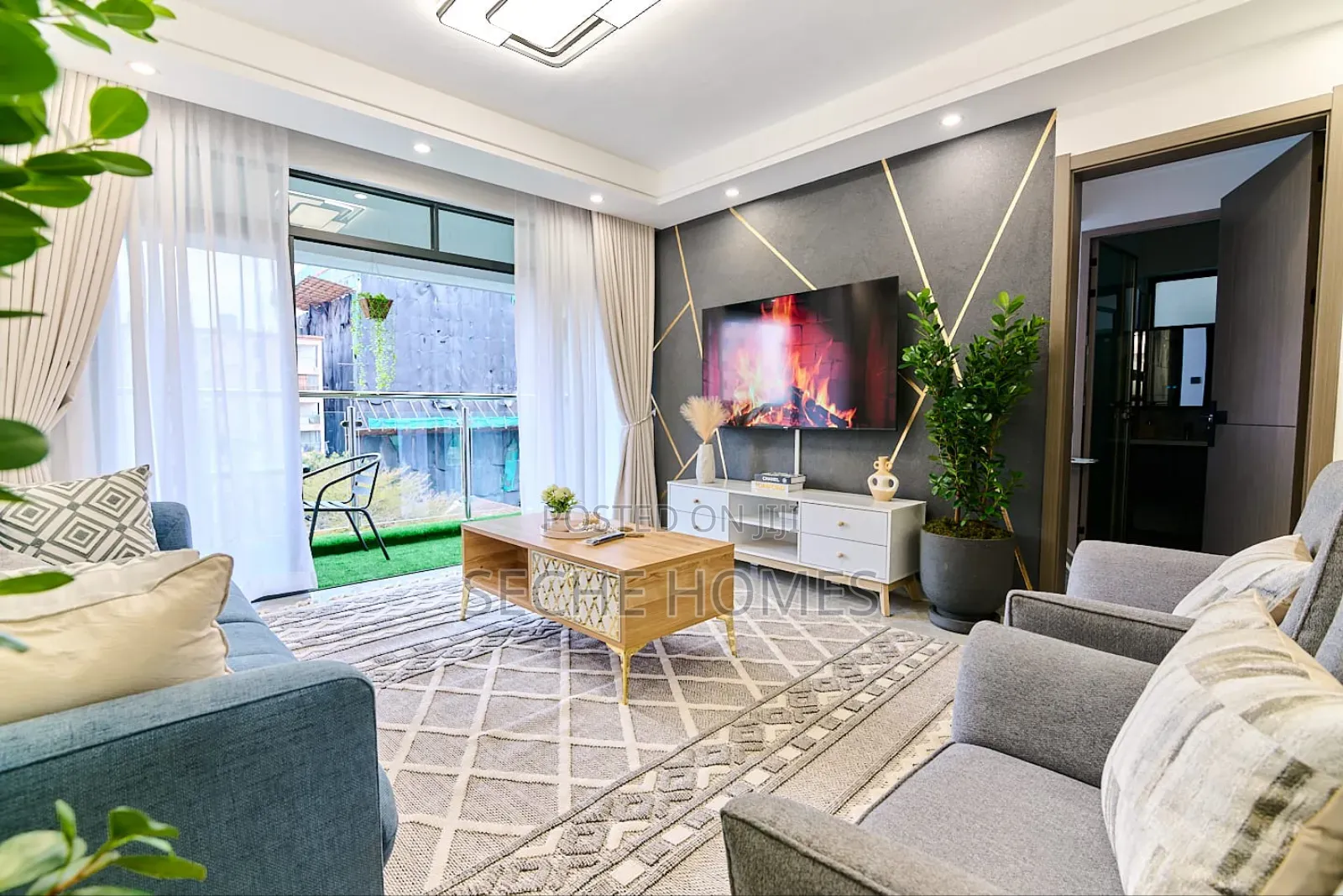 Lavington City Oasis in Nairobi Central